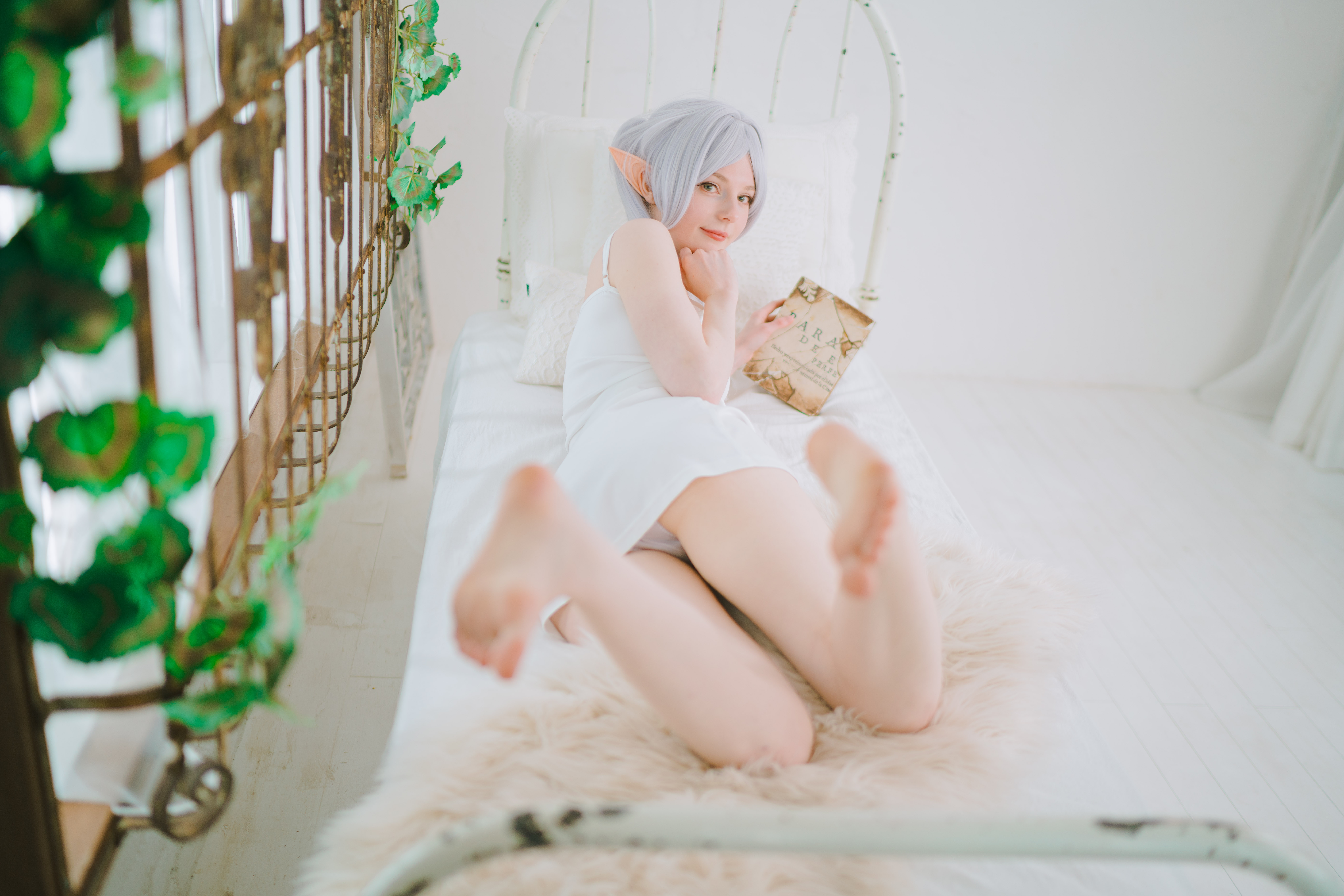 Ella Freya Patreon Nude Leaks photo leak 964 of 1929