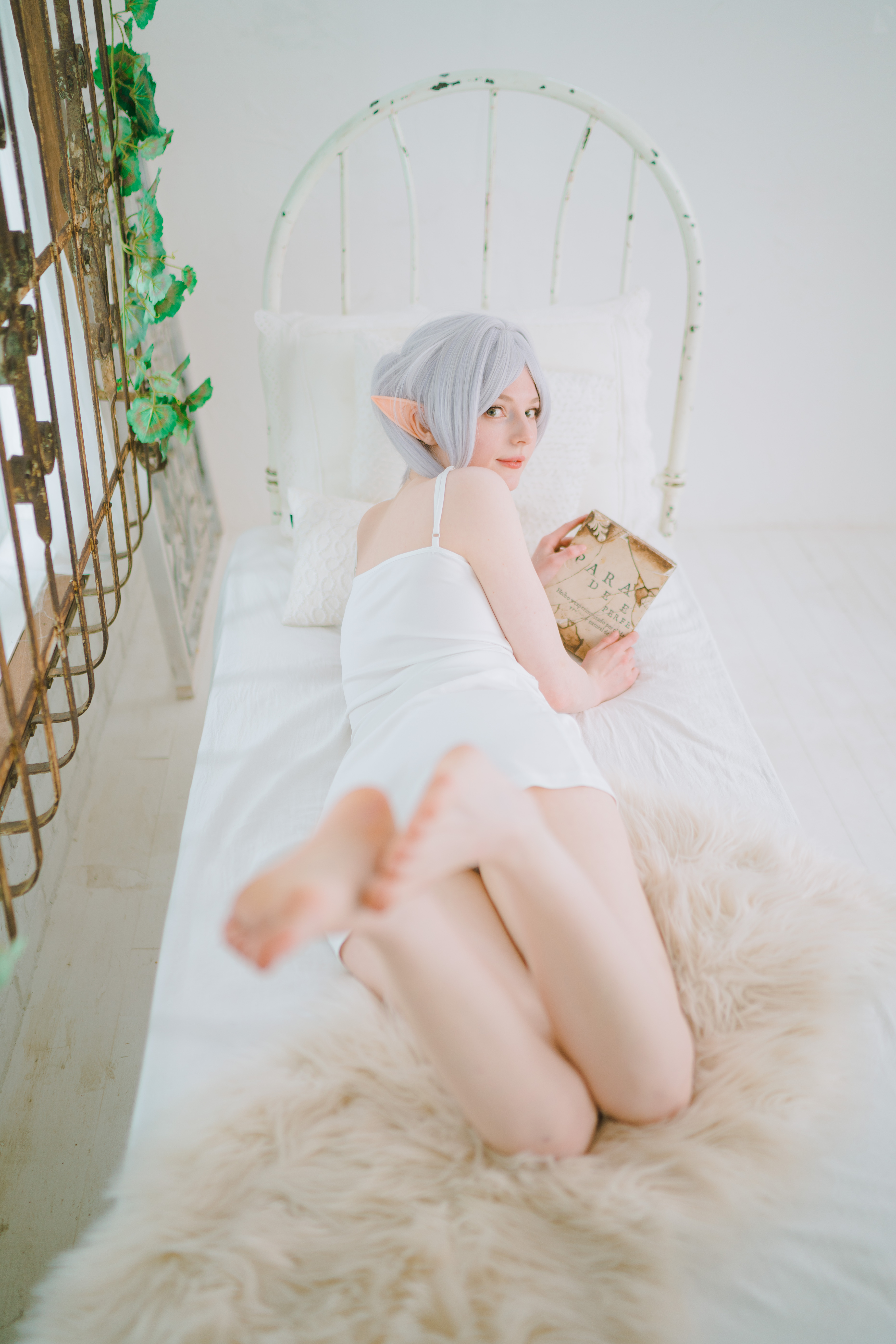 Ella Freya Patreon Nude Leaks photo leak 965 of 1929
