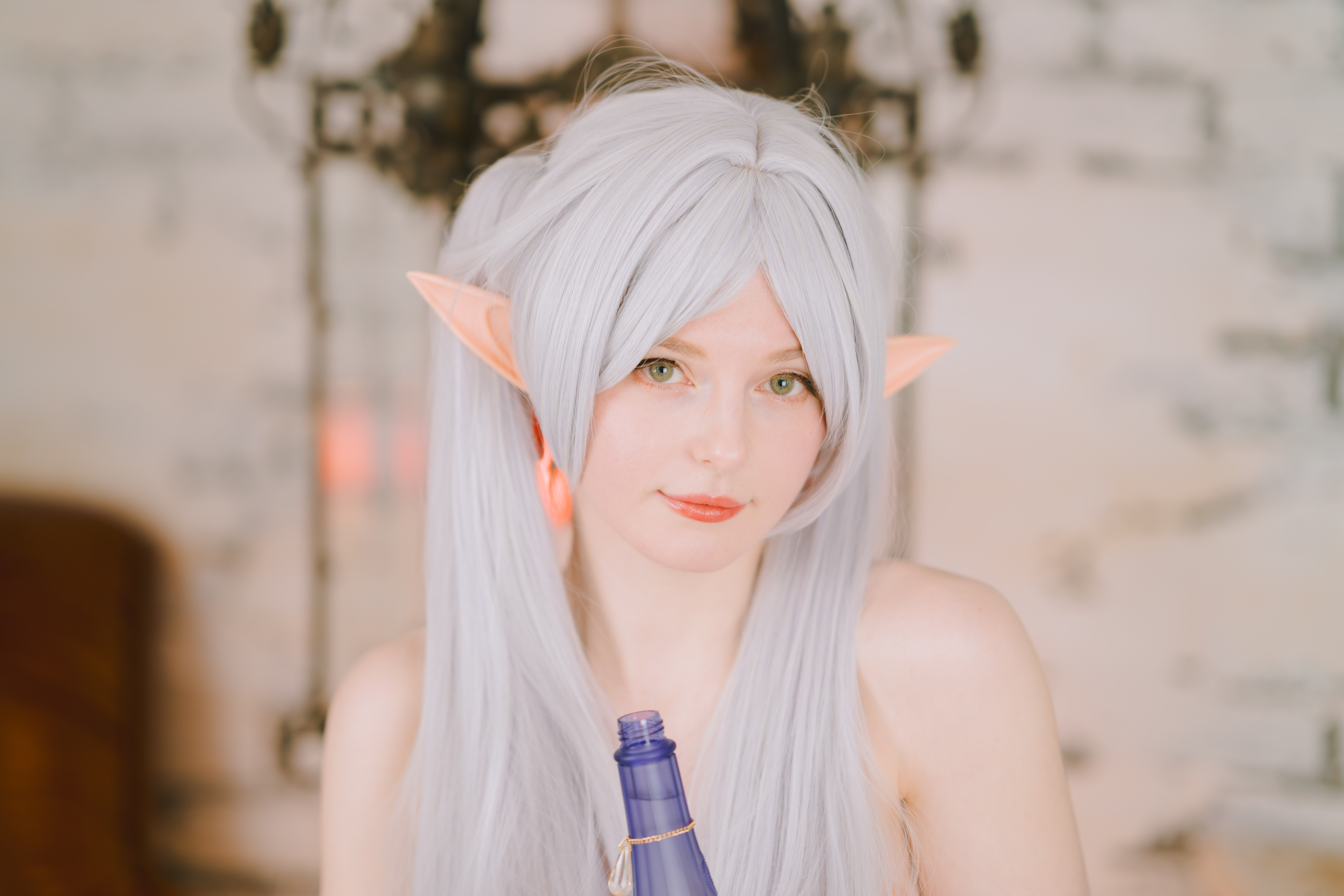 Ella Freya Patreon Nude Leaks photo leak 976 of 1929