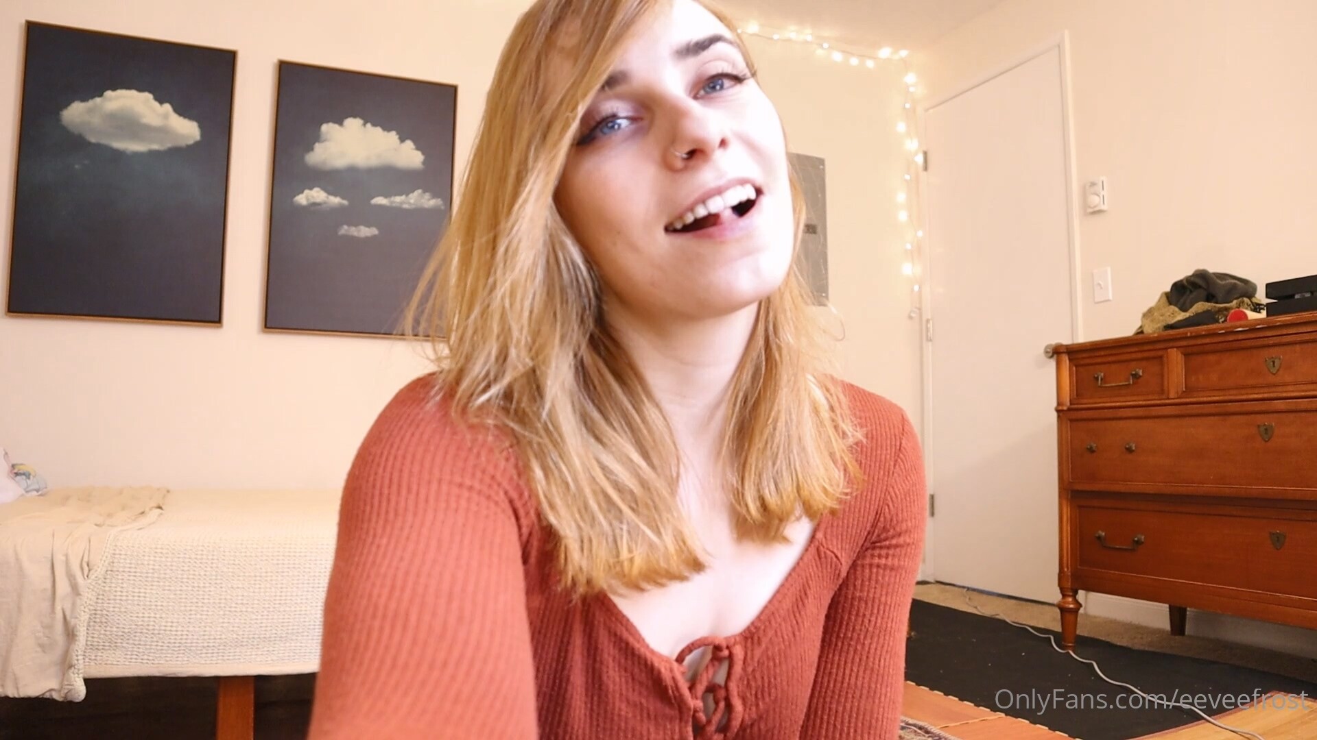 Eevee Frost ManyVids Nude Leaks photo leak 90 of 474