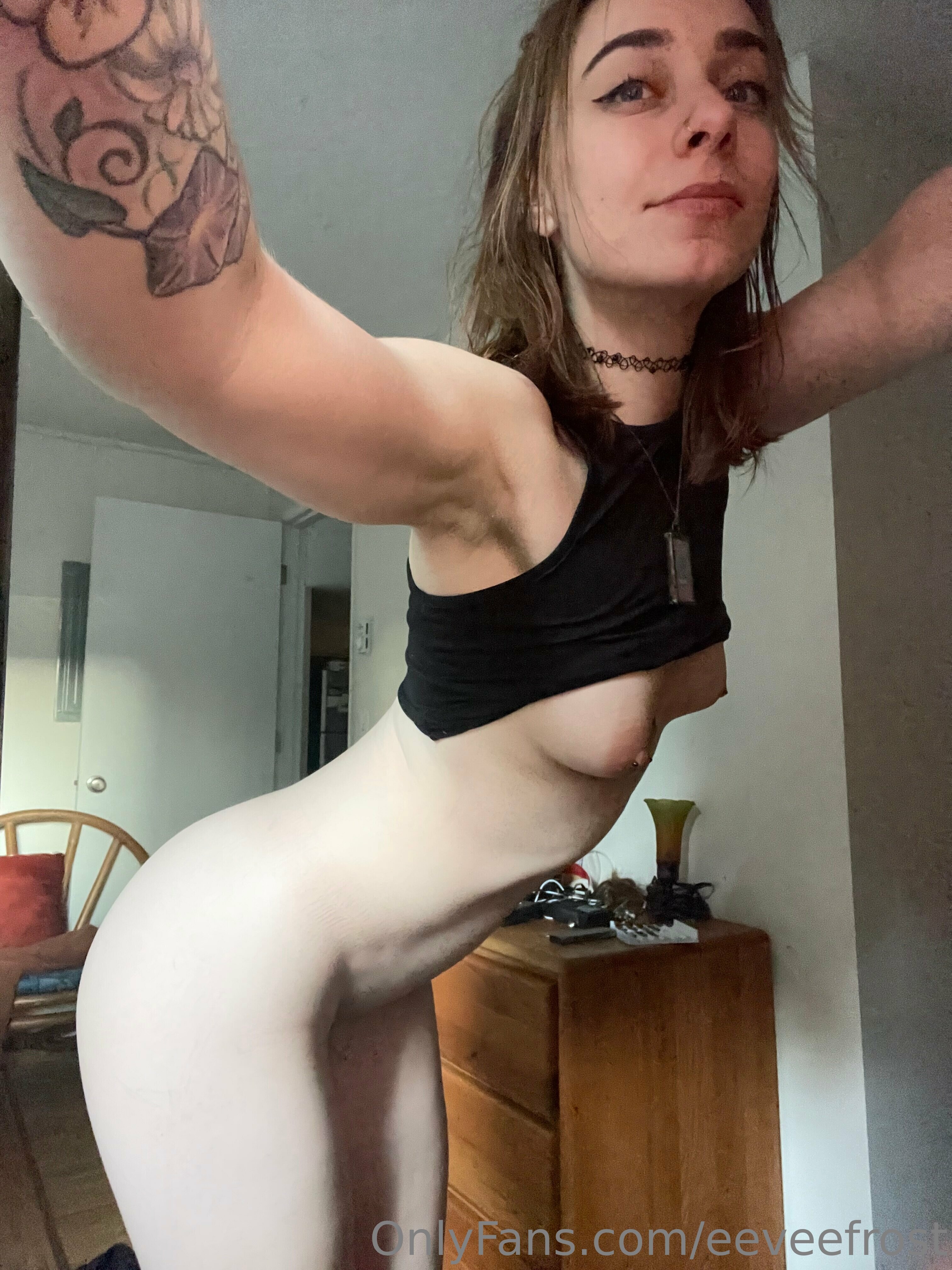 Eevee Frost ManyVids Nude Leaks photo leak 351 of 474