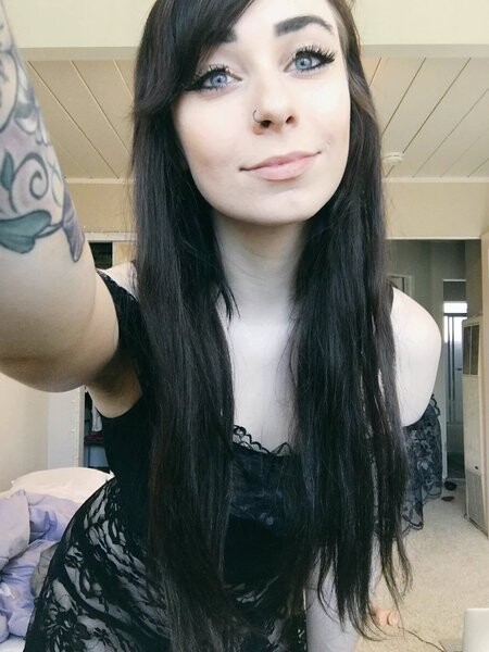 Eevee Frost ManyVids Nude Leaks photo leak 461 of 474