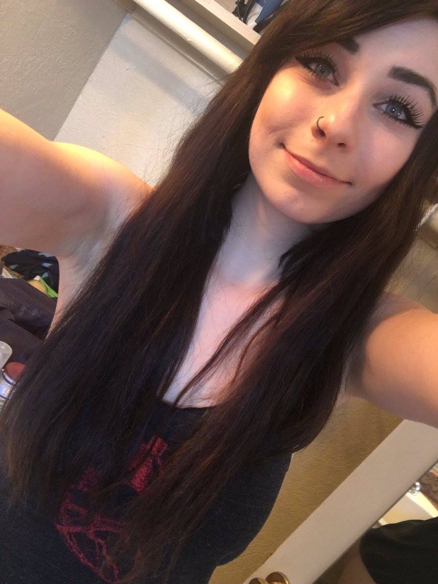 Eevee Frost ManyVids Nude Leaks photo leak 465 of 474