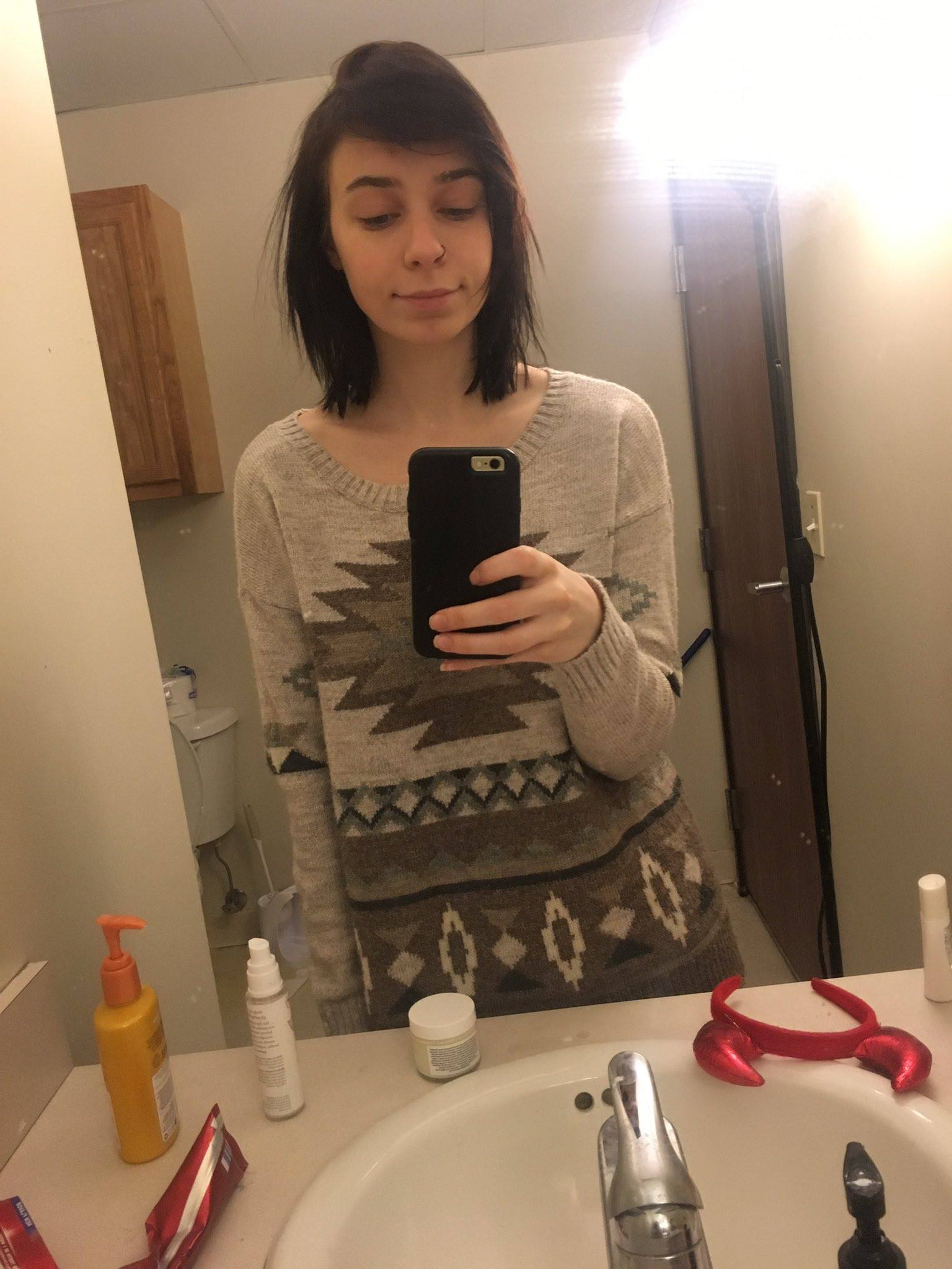 Eevee Frost ManyVids Nude Leaks photo leak 467 of 474