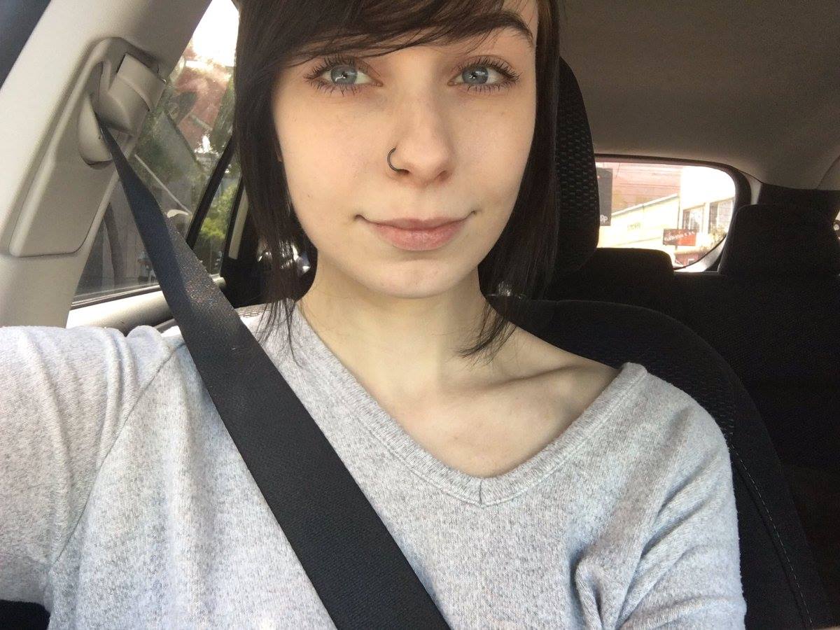 Eevee Frost ManyVids Nude Leaks photo leak 468 of 474
