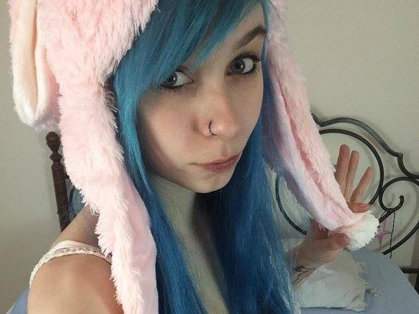 Eevee Frost ManyVids Nude Leaks photo leak 471 of 474