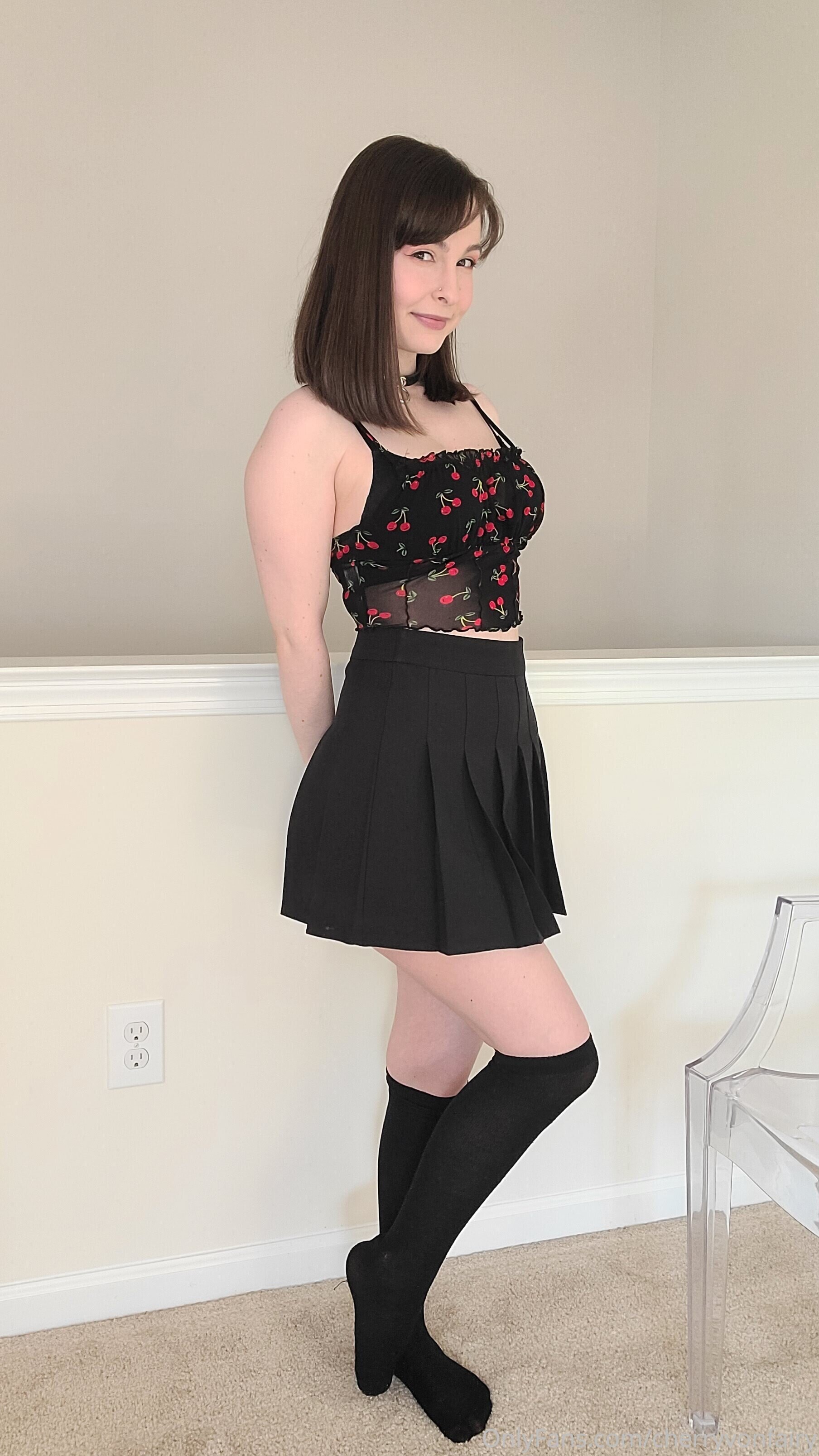 CherryVonFairy / Cheravona OnlyFans Nude Leaks photo leak 8 of 833