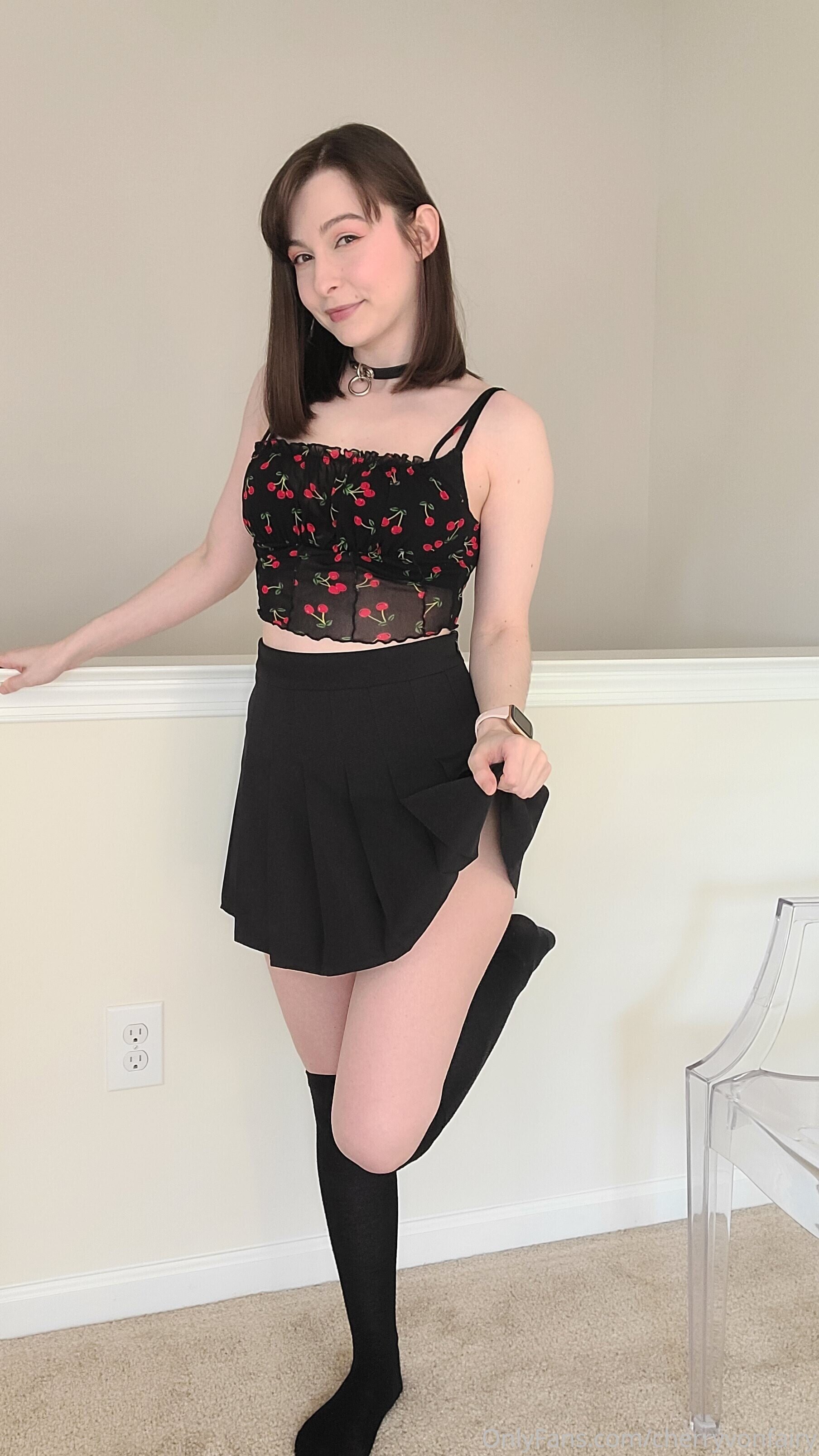 CherryVonFairy / Cheravona OnlyFans Nude Leaks photo leak 9 of 833