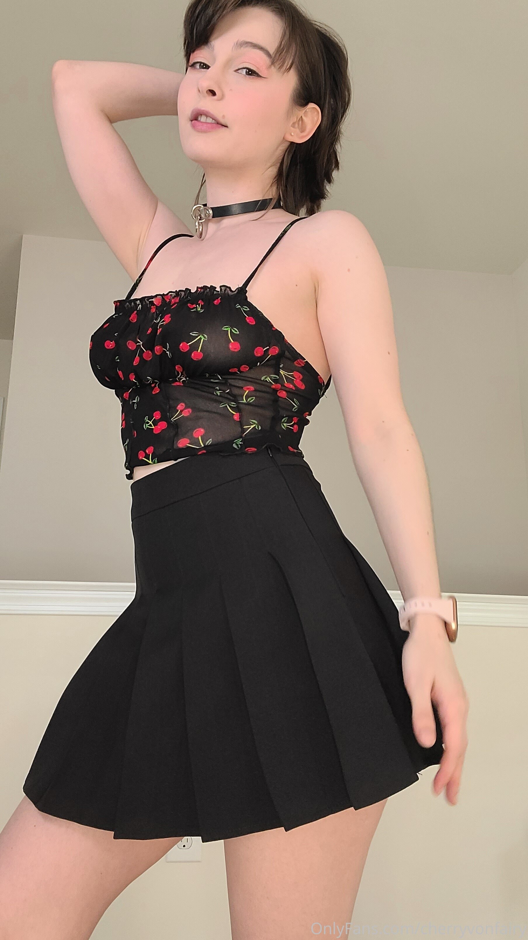 CherryVonFairy / Cheravona OnlyFans Nude Leaks photo leak 12 of 833