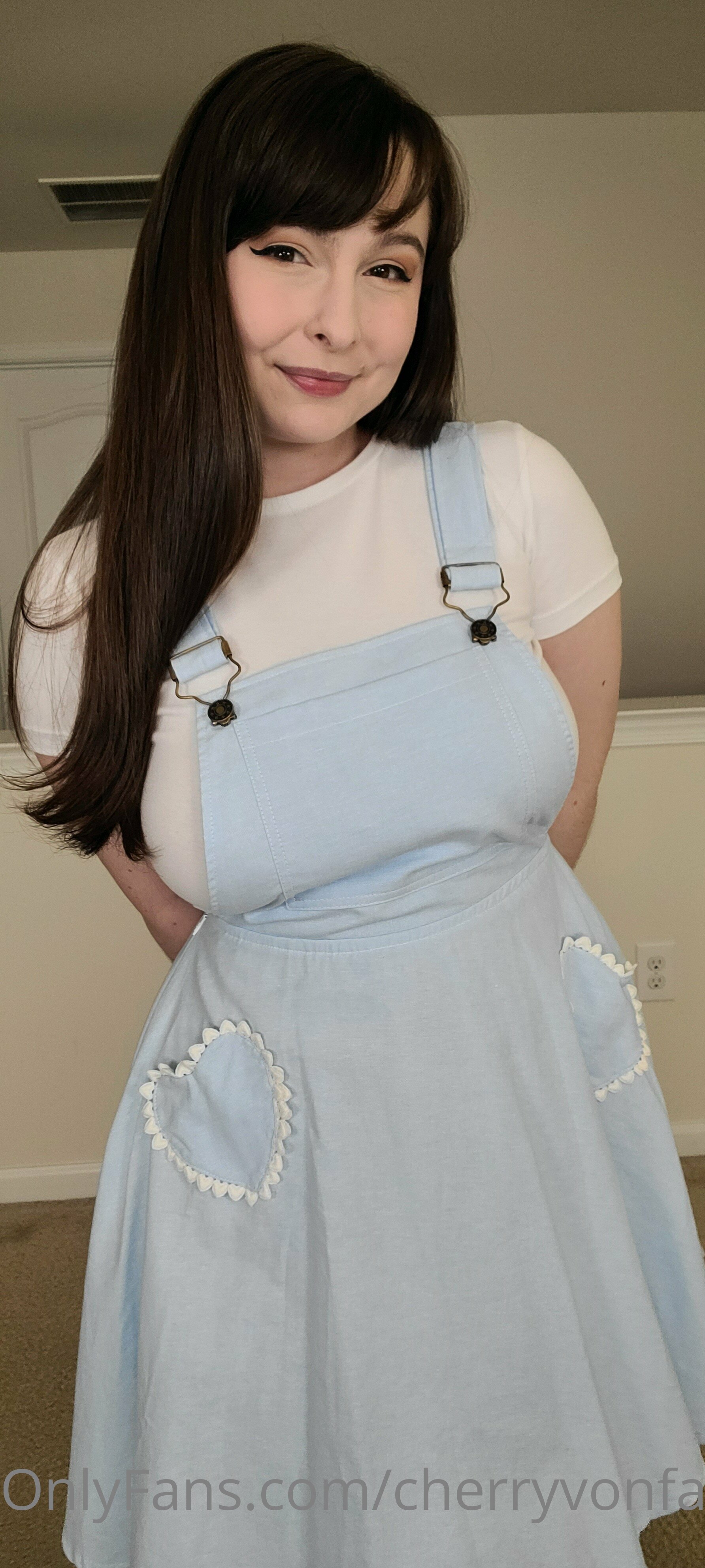 CherryVonFairy / Cheravona OnlyFans Nude Leaks photo leak 128 of 833