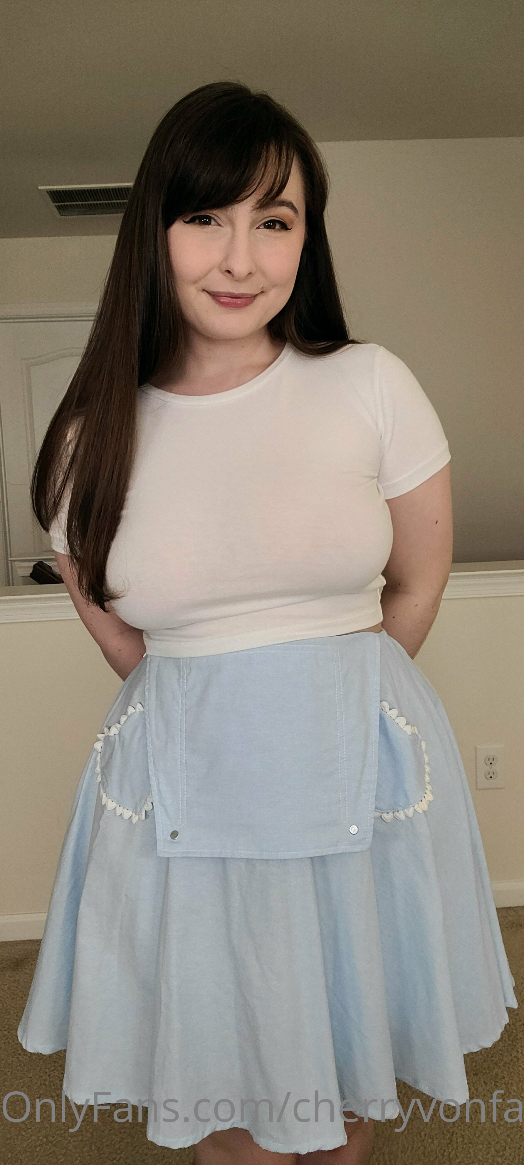 CherryVonFairy / Cheravona OnlyFans Nude Leaks photo leak 129 of 833