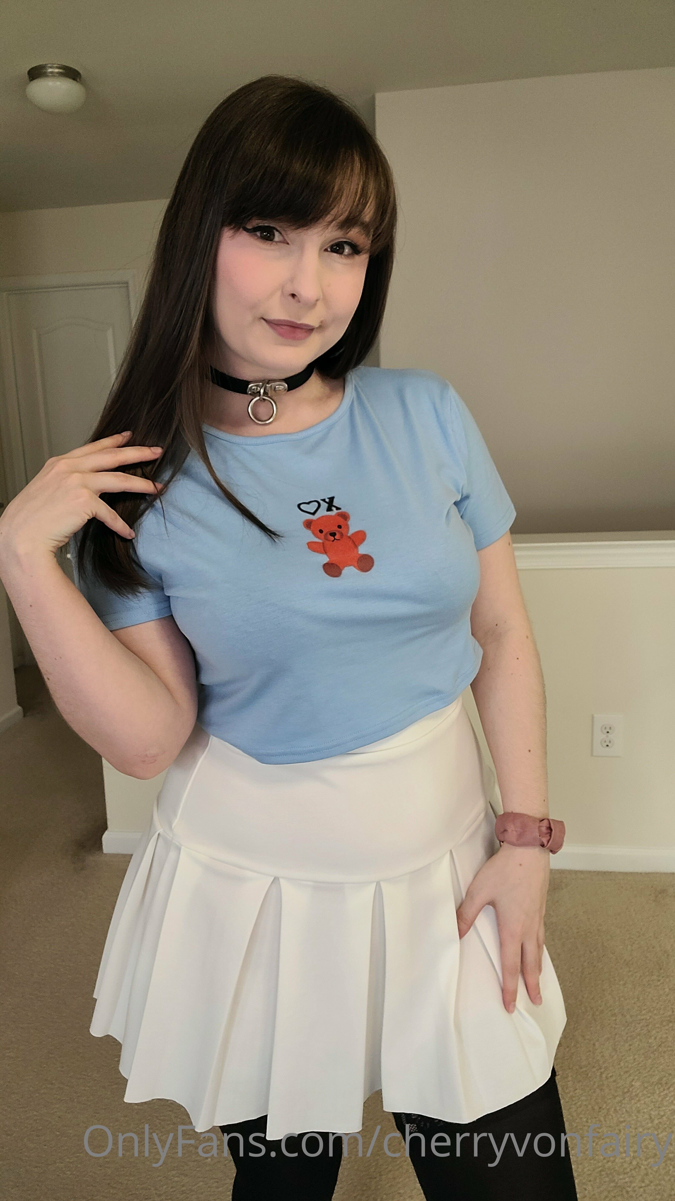 CherryVonFairy / Cheravona OnlyFans Nude Leaks photo leak 223 of 833