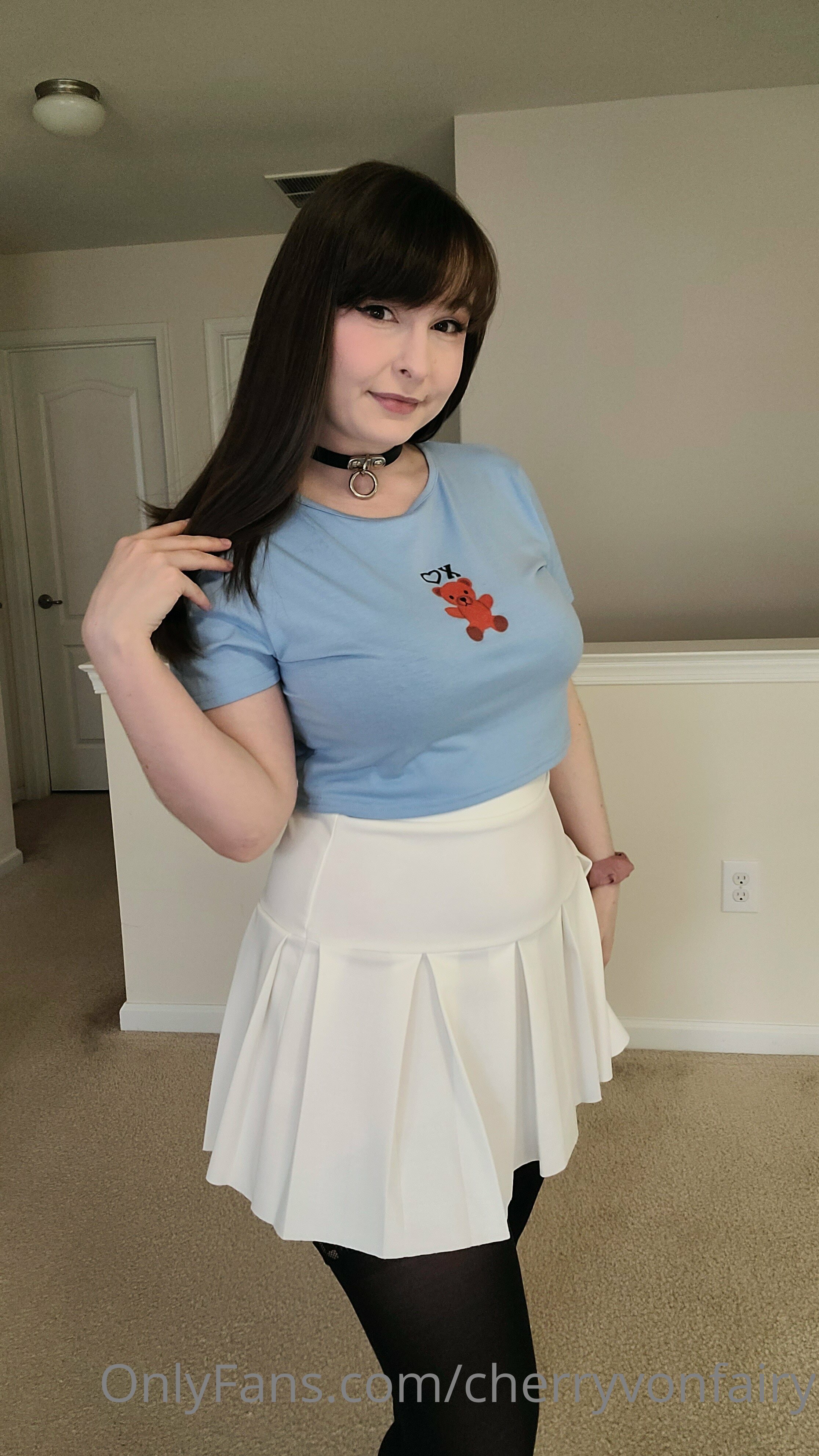 CherryVonFairy / Cheravona OnlyFans Nude Leaks photo leak 224 of 833
