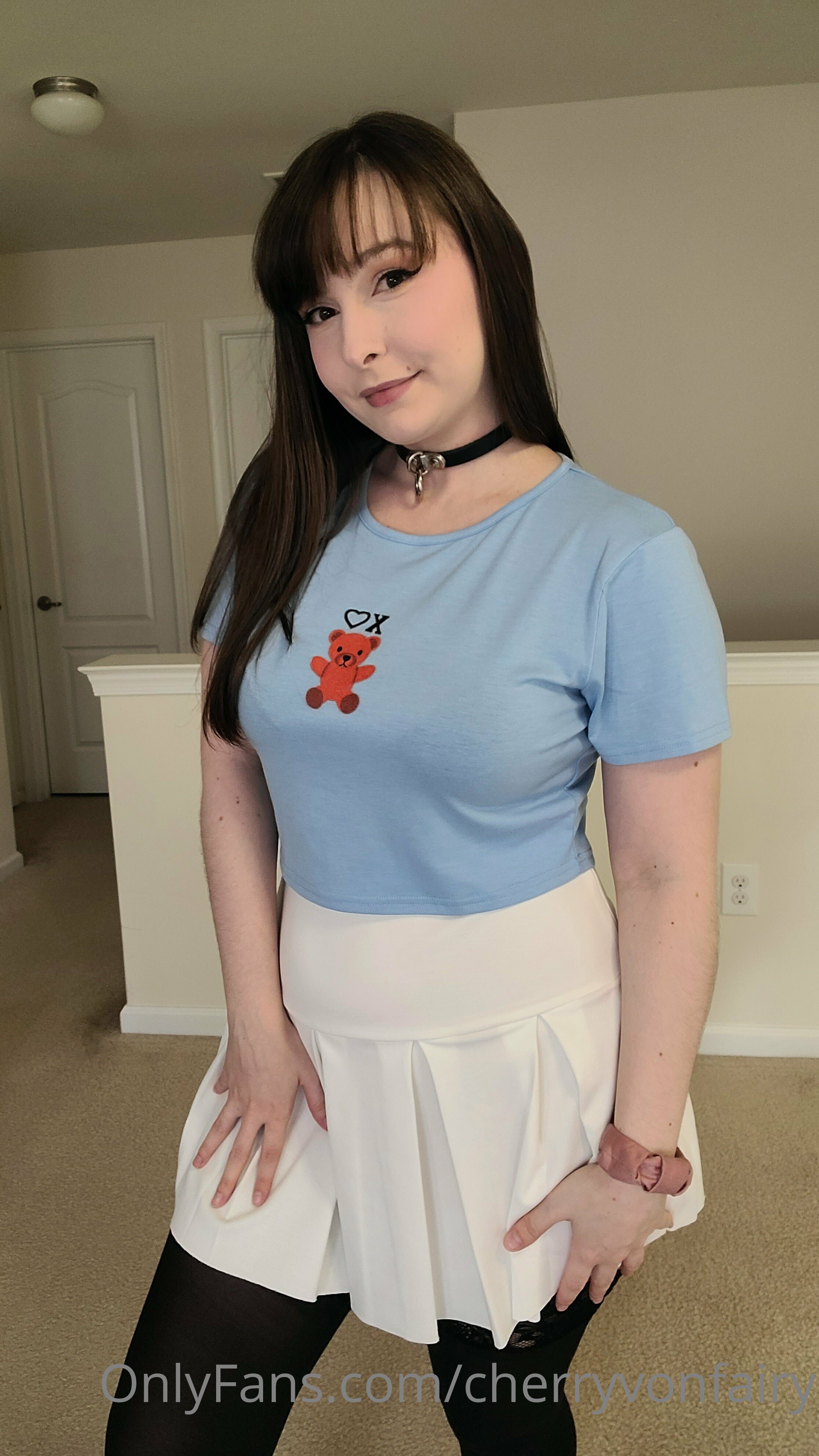 CherryVonFairy / Cheravona OnlyFans Nude Leaks photo leak 226 of 833