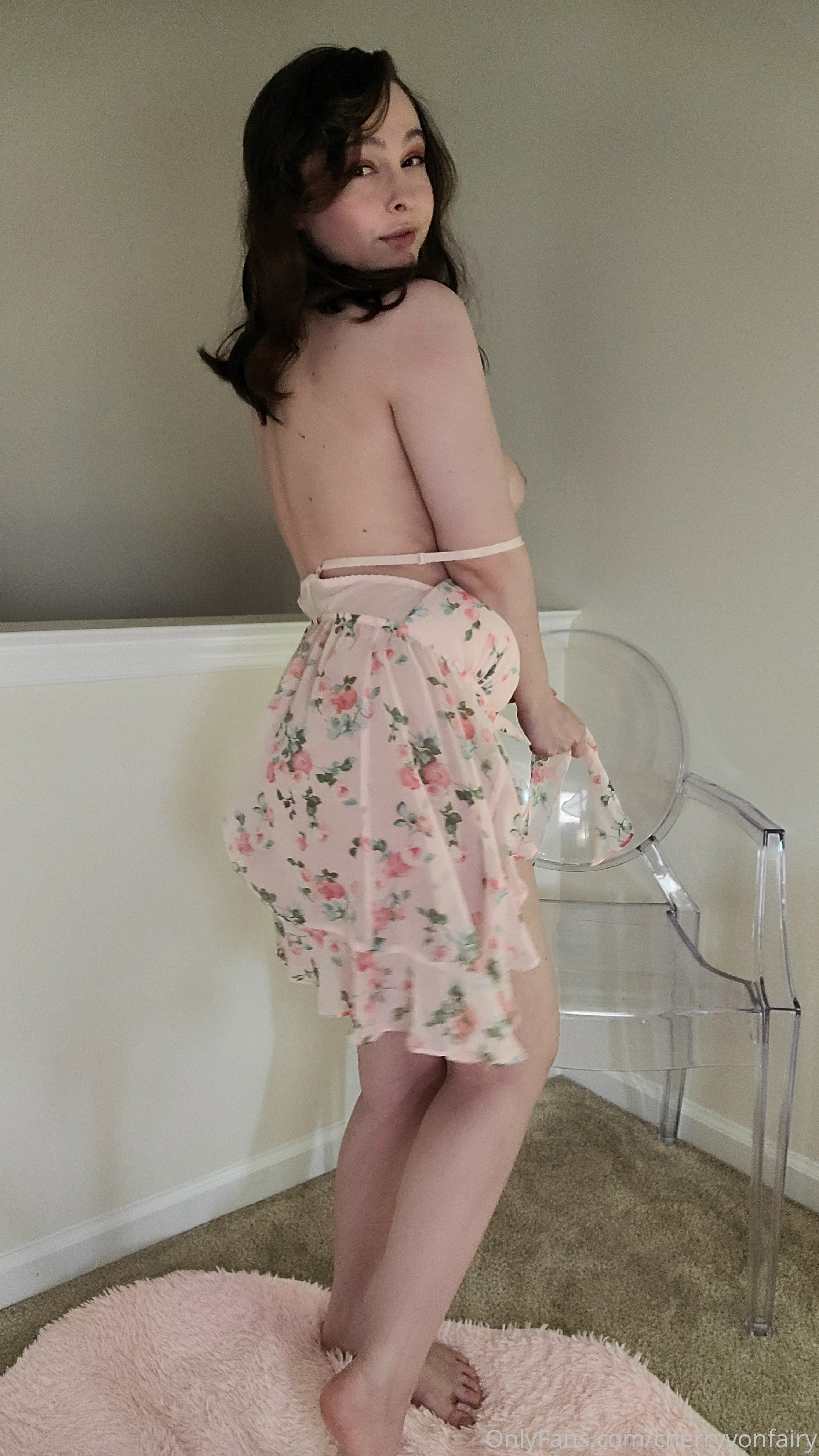CherryVonFairy / Cheravona OnlyFans Nude Leaks photo leak 257 of 833