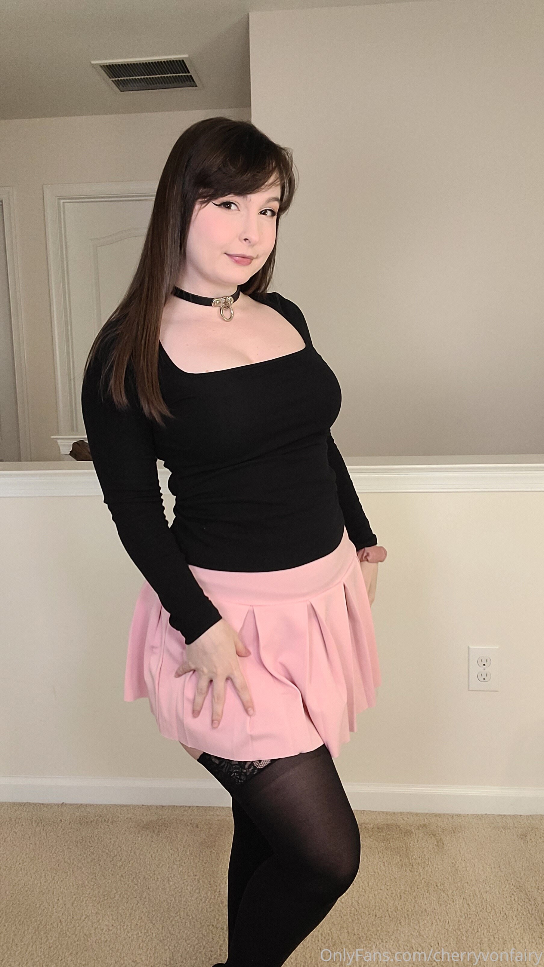 CherryVonFairy / Cheravona OnlyFans Nude Leaks photo leak 300 of 833