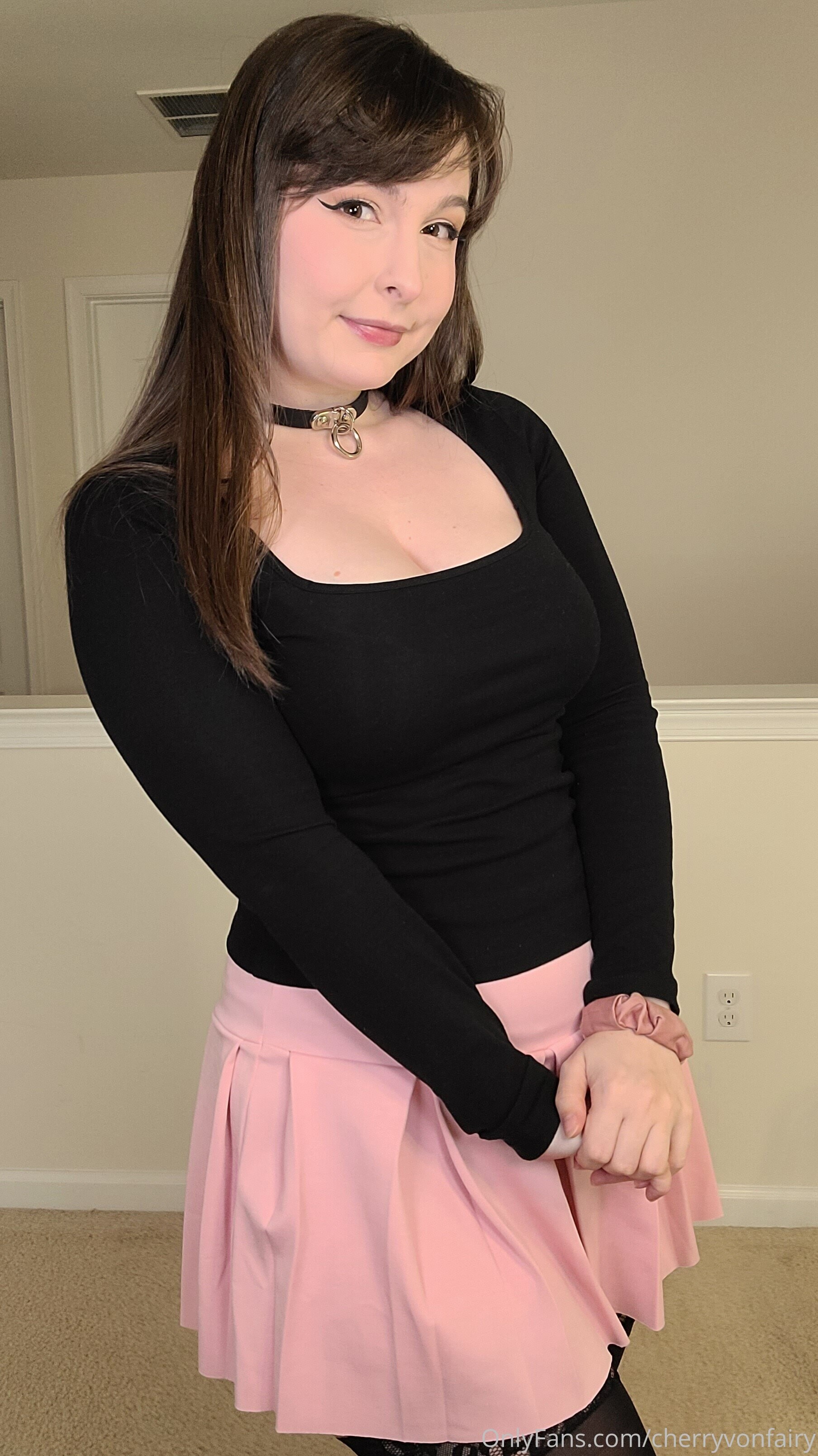 CherryVonFairy / Cheravona OnlyFans Nude Leaks photo leak 301 of 833