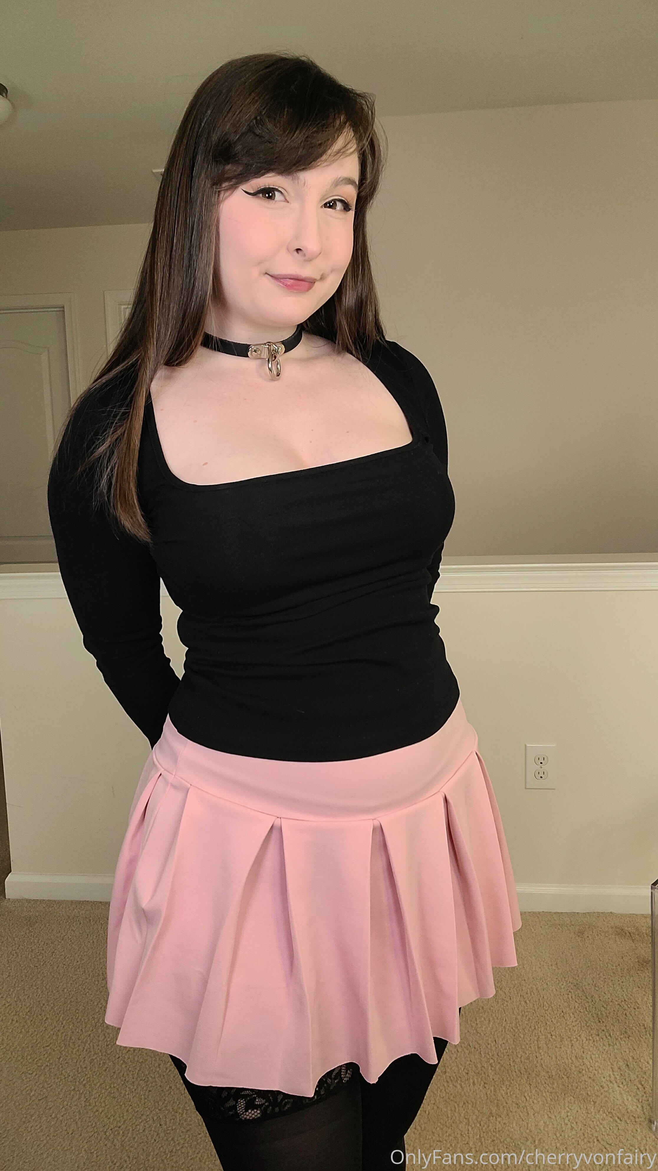 CherryVonFairy / Cheravona OnlyFans Nude Leaks photo leak 302 of 833