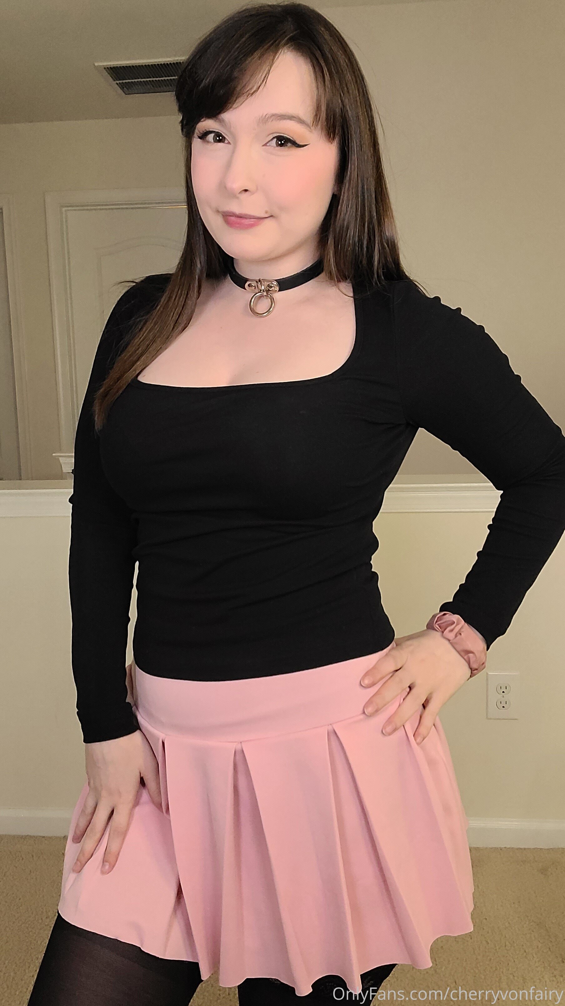 CherryVonFairy / Cheravona OnlyFans Nude Leaks photo leak 303 of 833
