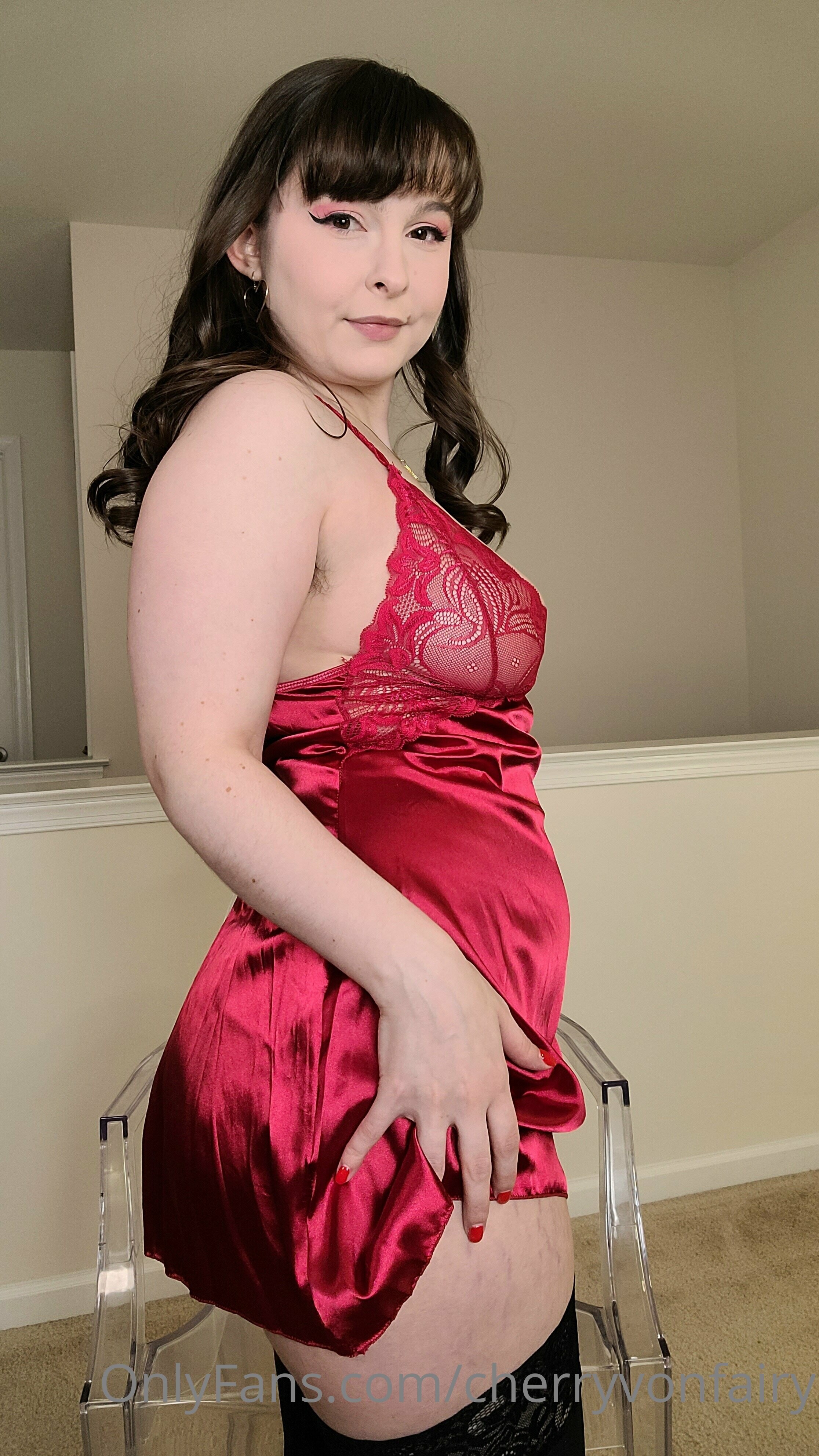 CherryVonFairy / Cheravona OnlyFans Nude Leaks photo leak 322 of 833