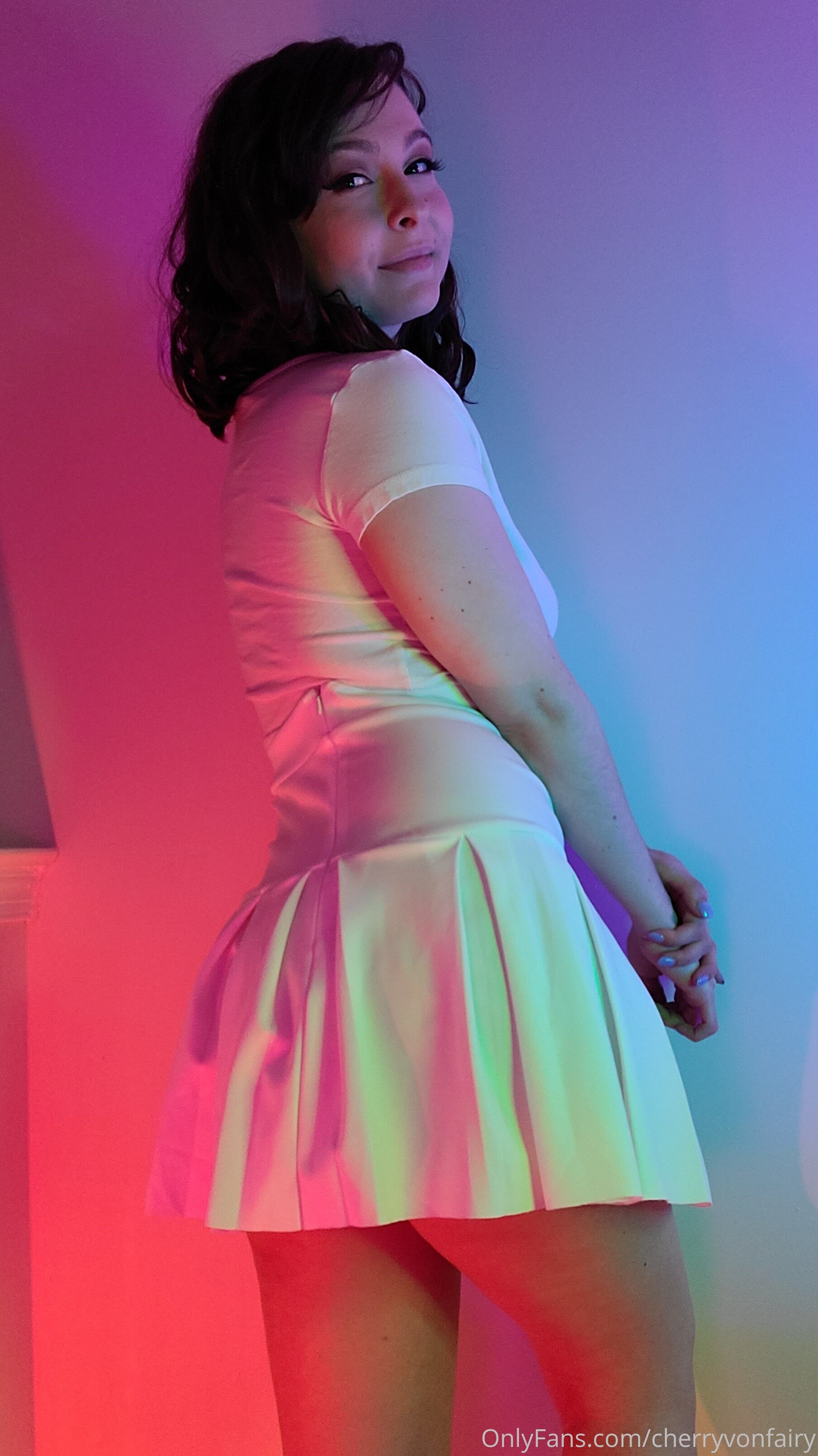 CherryVonFairy / Cheravona OnlyFans Nude Leaks photo leak 379 of 833