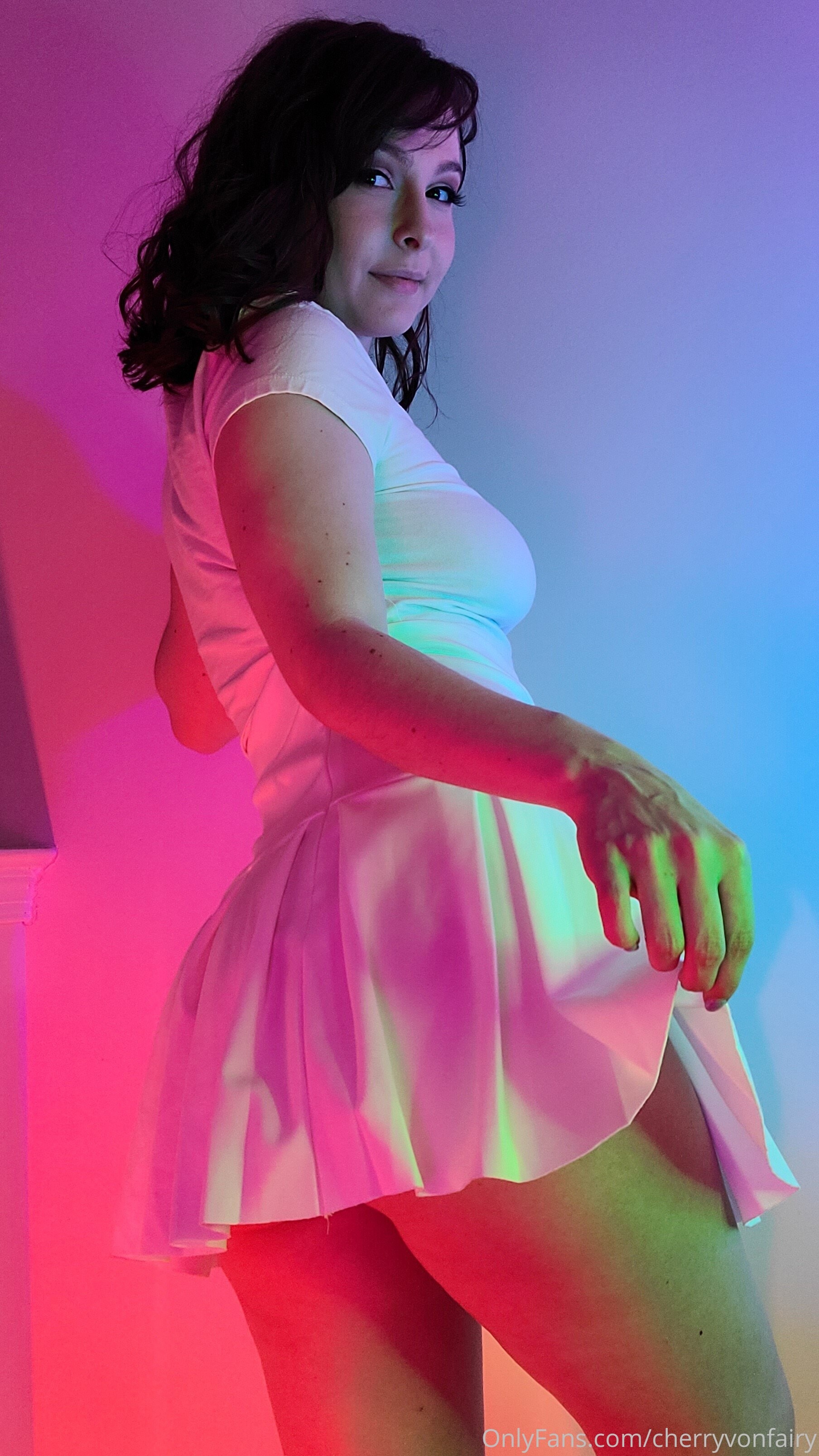 CherryVonFairy / Cheravona OnlyFans Nude Leaks photo leak 380 of 833