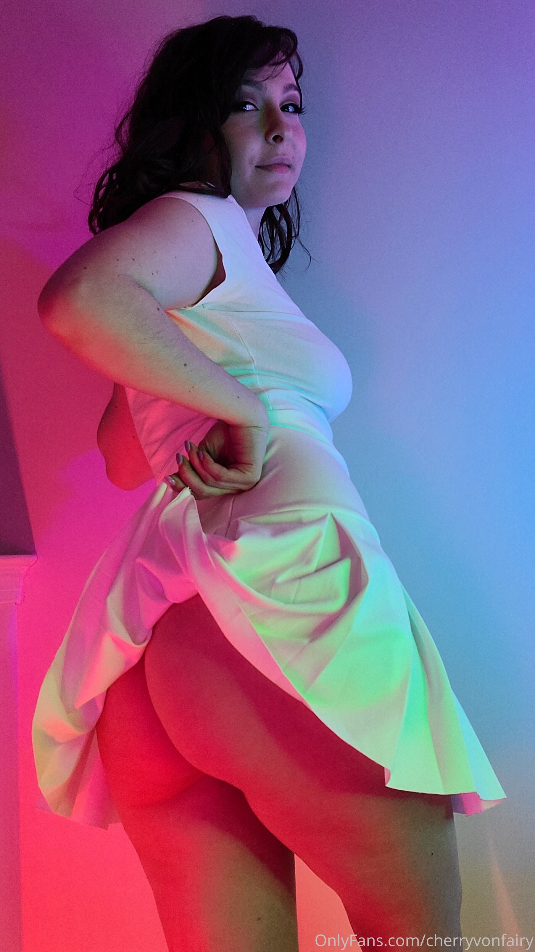 CherryVonFairy / Cheravona OnlyFans Nude Leaks photo leak 382 of 833