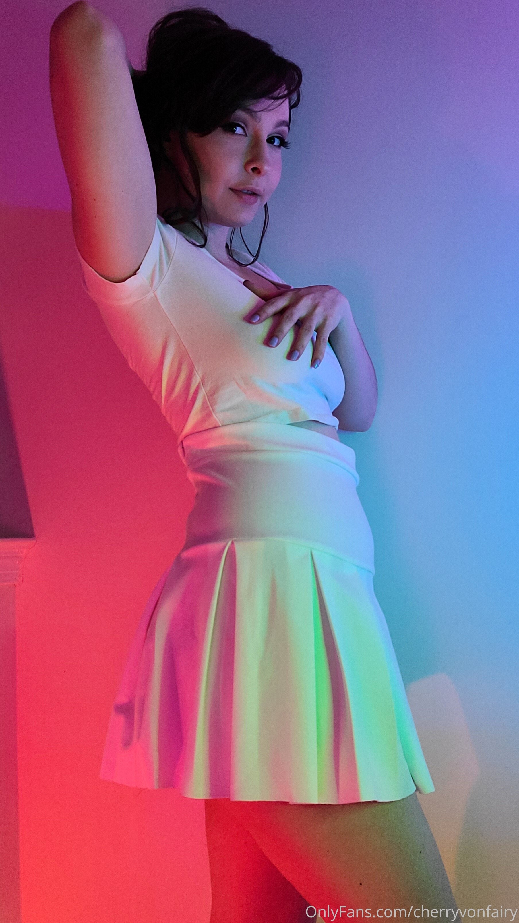 CherryVonFairy / Cheravona OnlyFans Nude Leaks photo leak 383 of 833
