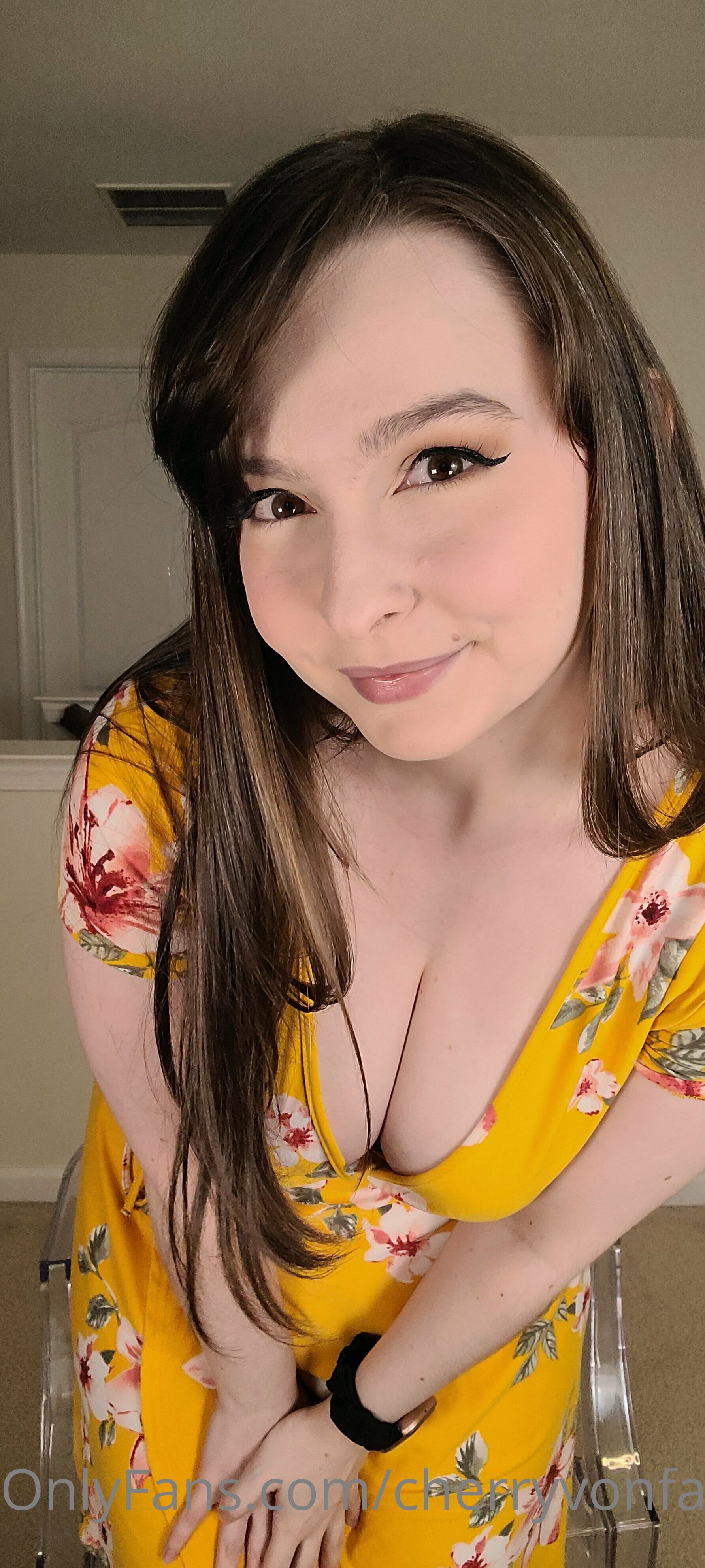 CherryVonFairy / Cheravona OnlyFans Nude Leaks photo leak 461 of 833