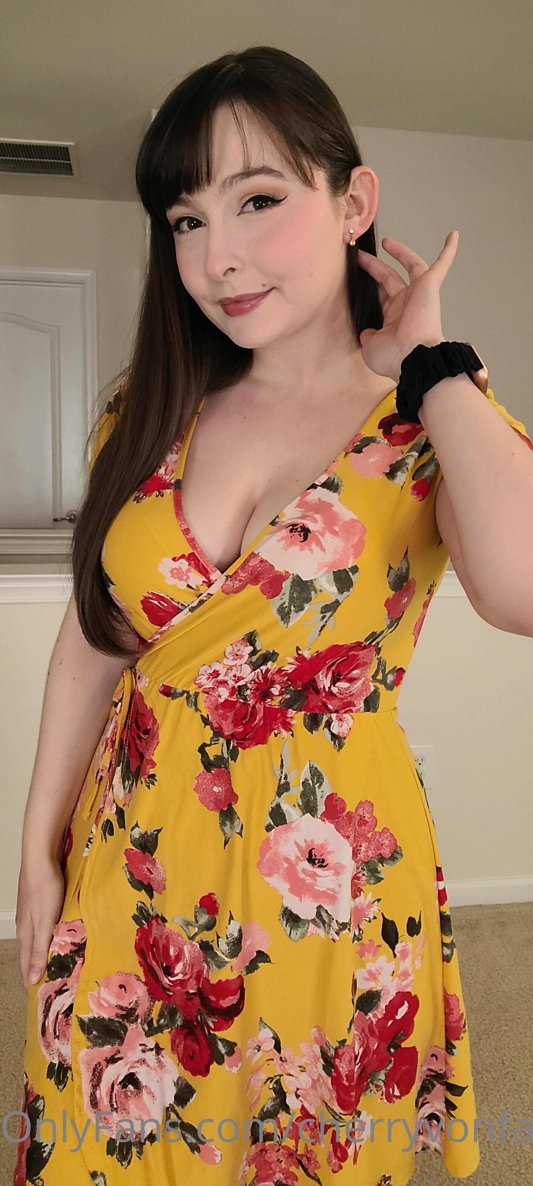 CherryVonFairy / Cheravona OnlyFans Nude Leaks photo leak 483 of 833