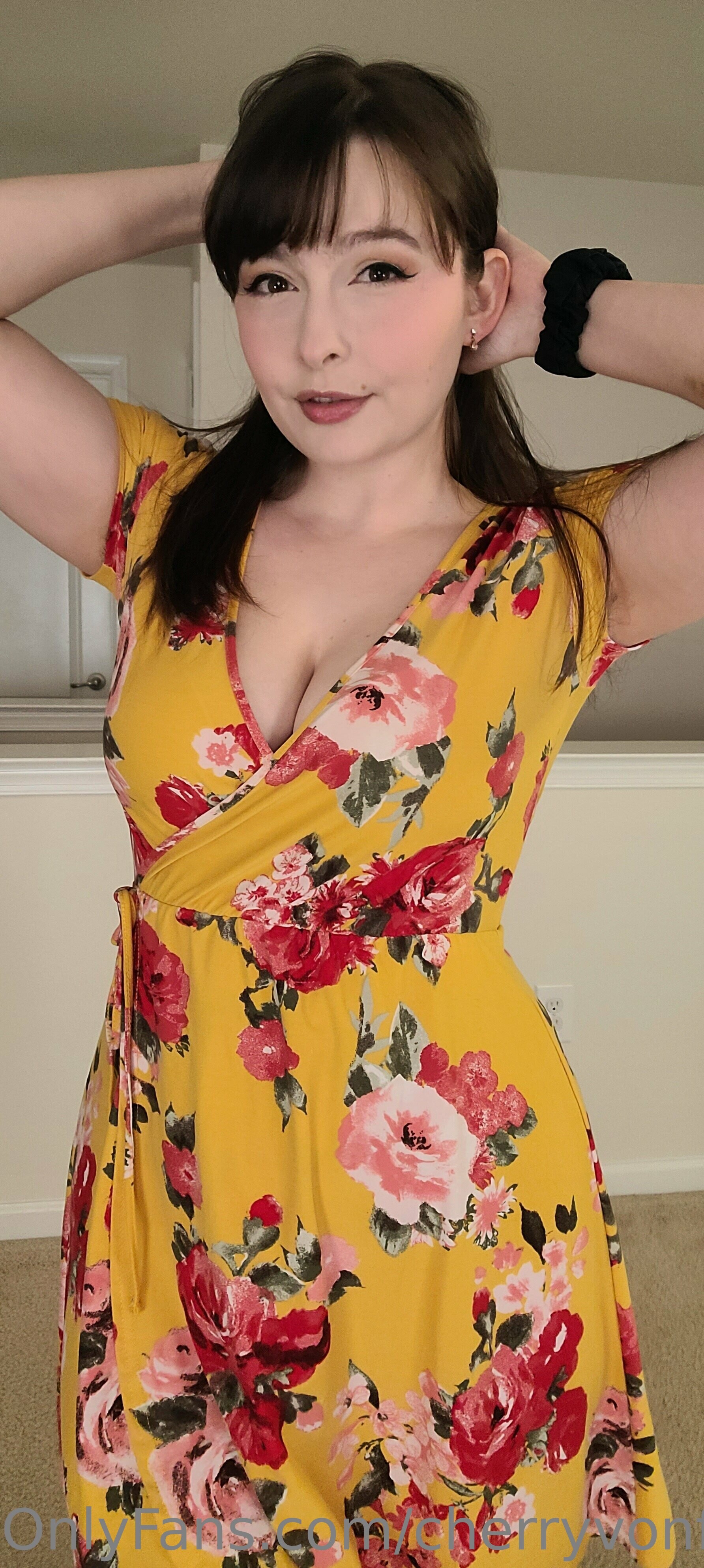 CherryVonFairy / Cheravona OnlyFans Nude Leaks photo leak 485 of 833