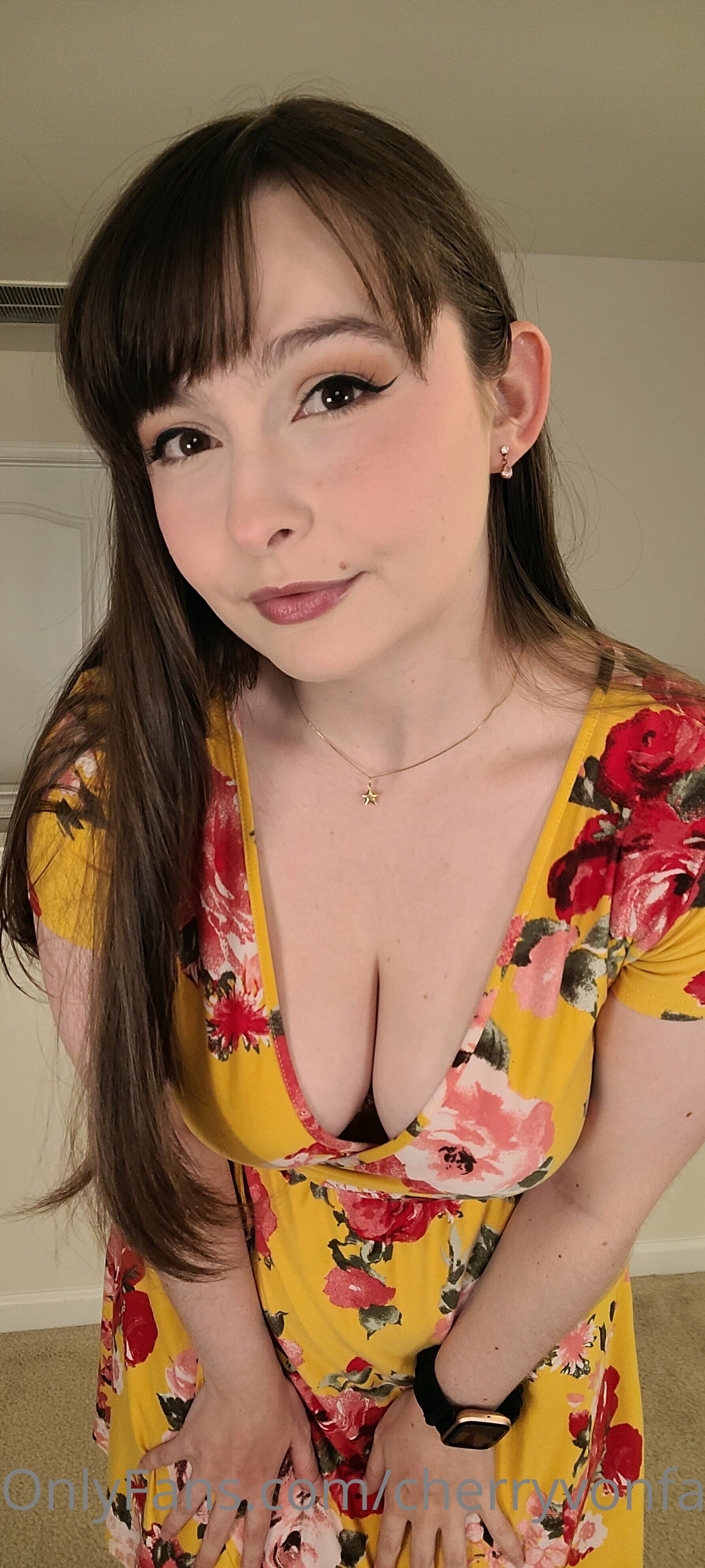 CherryVonFairy / Cheravona OnlyFans Nude Leaks photo leak 486 of 833