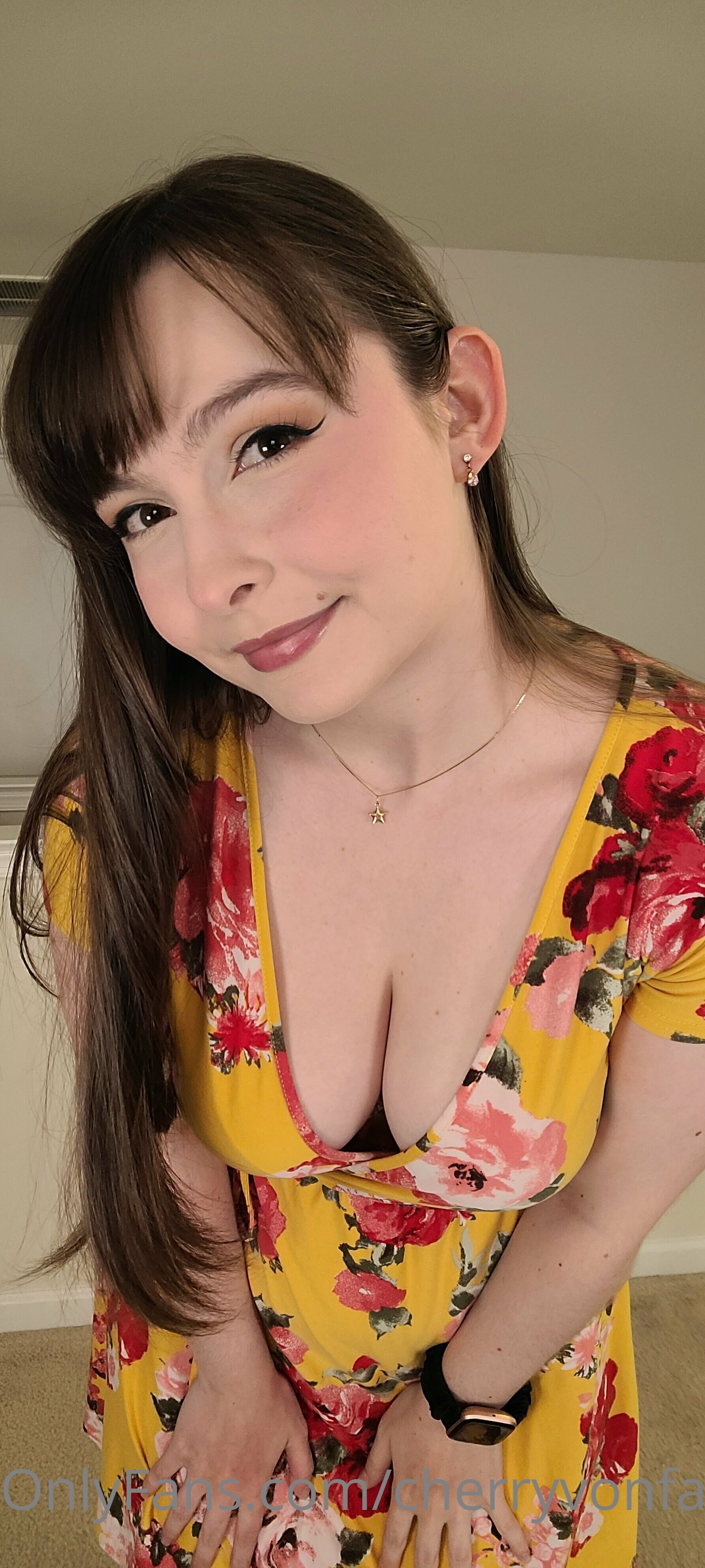 CherryVonFairy / Cheravona OnlyFans Nude Leaks photo leak 487 of 833