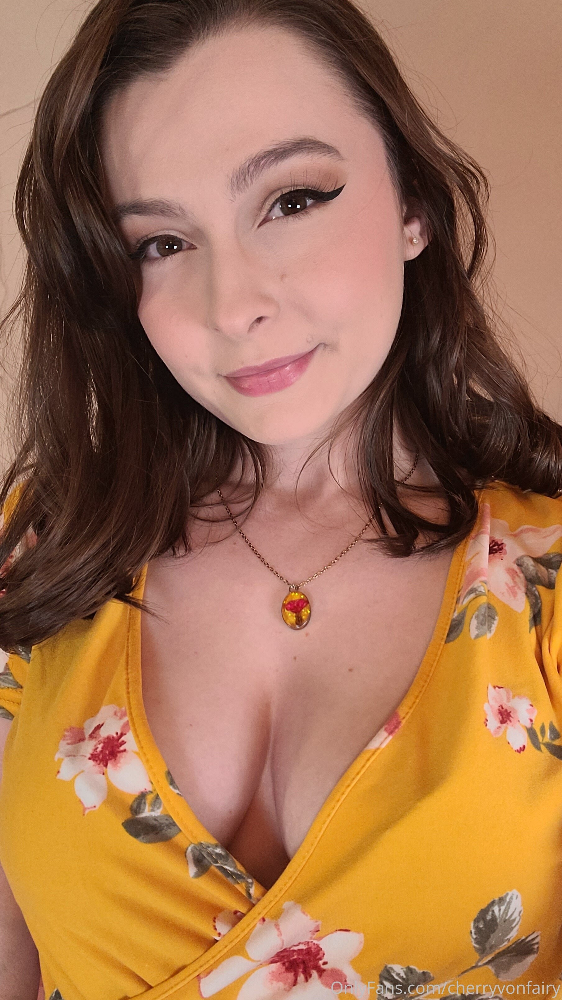 CherryVonFairy / Cheravona OnlyFans Nude Leaks photo leak 503 of 833