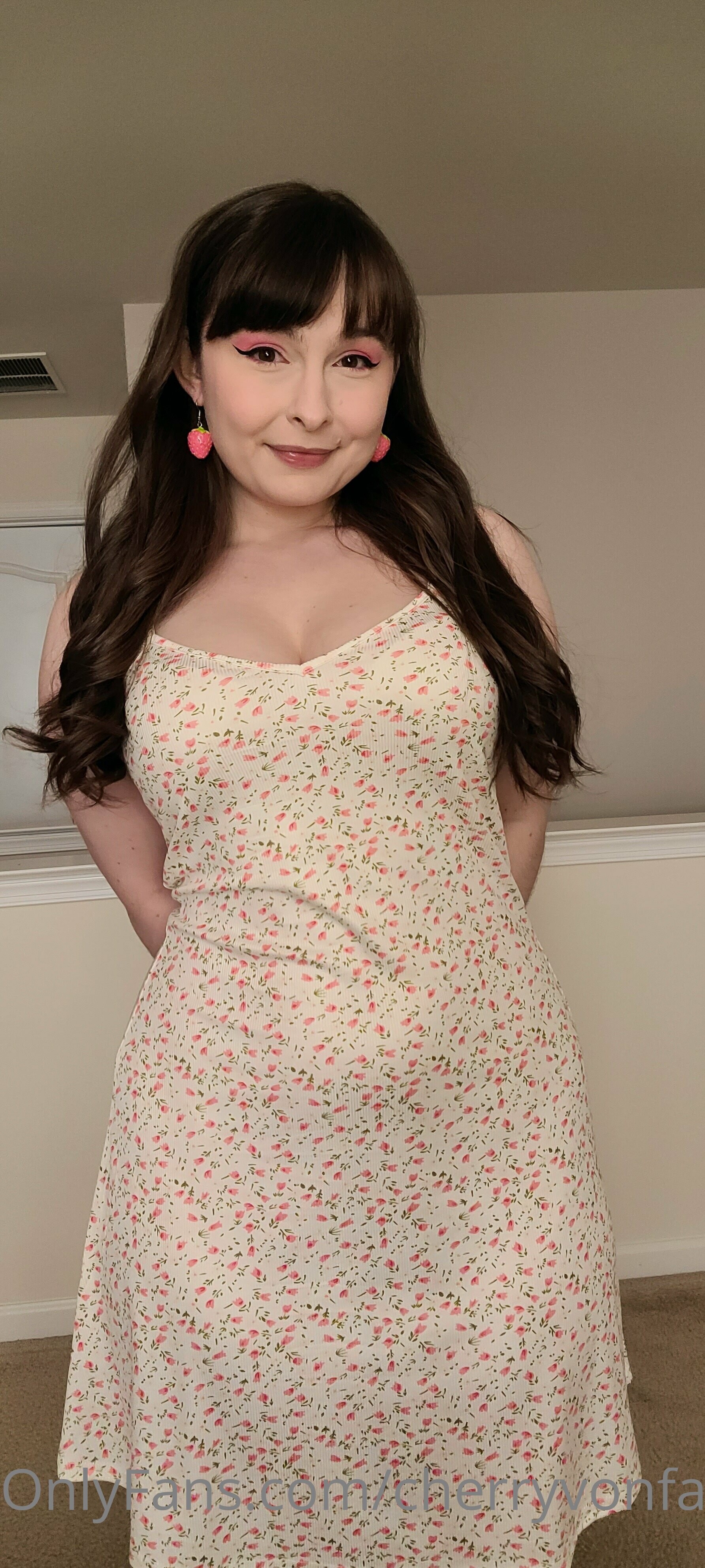 CherryVonFairy / Cheravona OnlyFans Nude Leaks photo leak 526 of 833