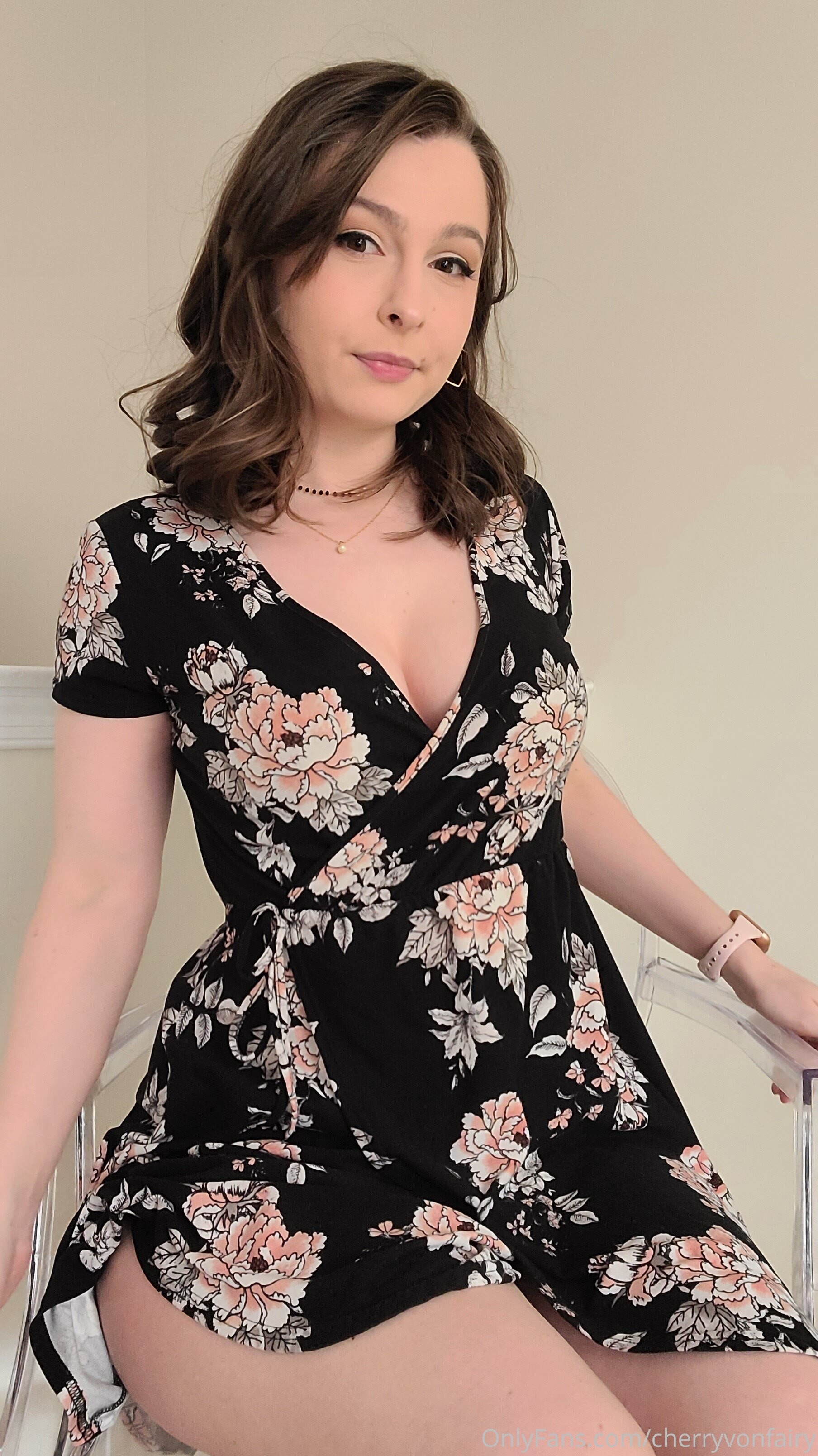 CherryVonFairy / Cheravona OnlyFans Nude Leaks photo leak 547 of 833