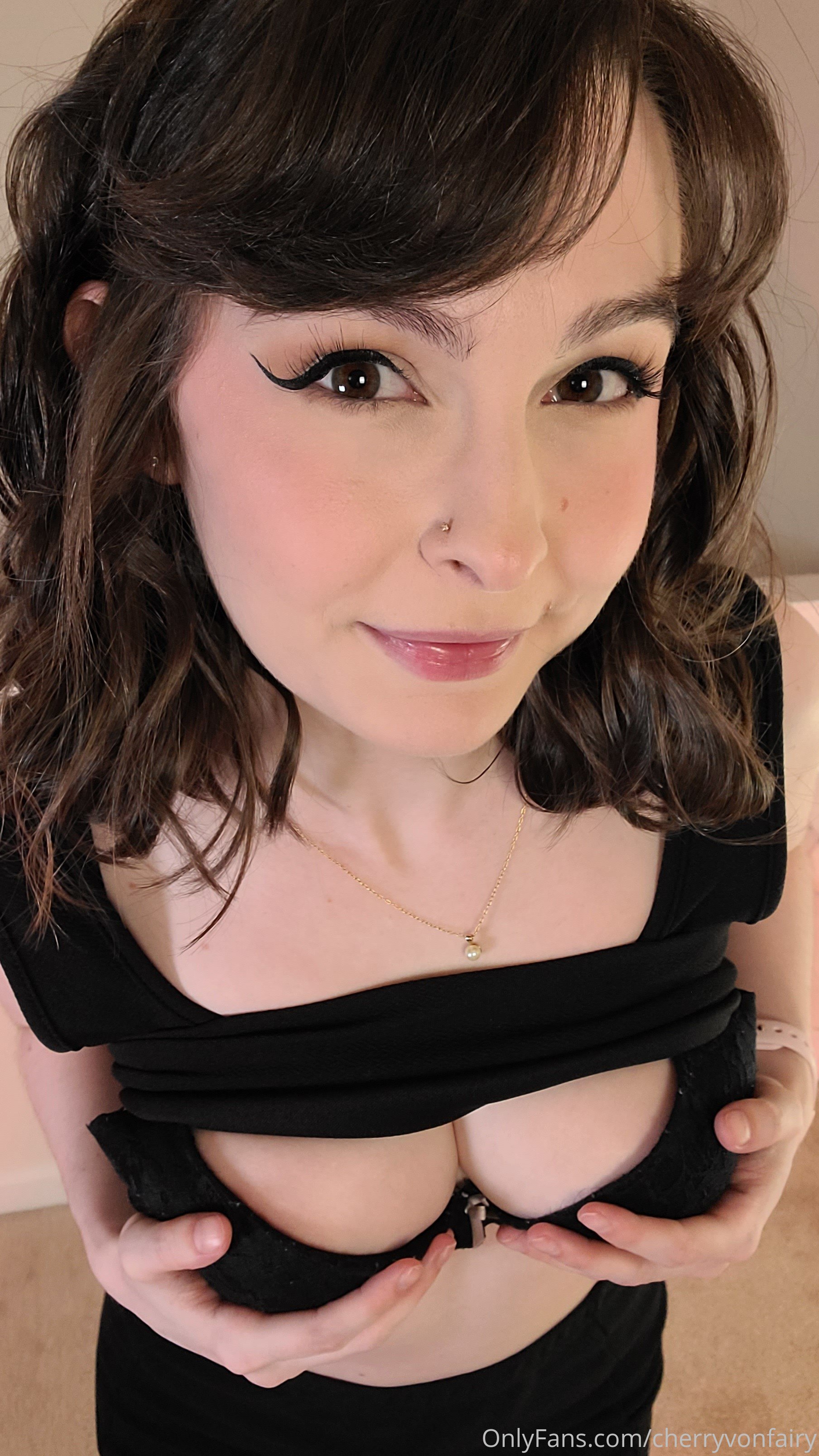 CherryVonFairy / Cheravona OnlyFans Nude Leaks photo leak 629 of 833