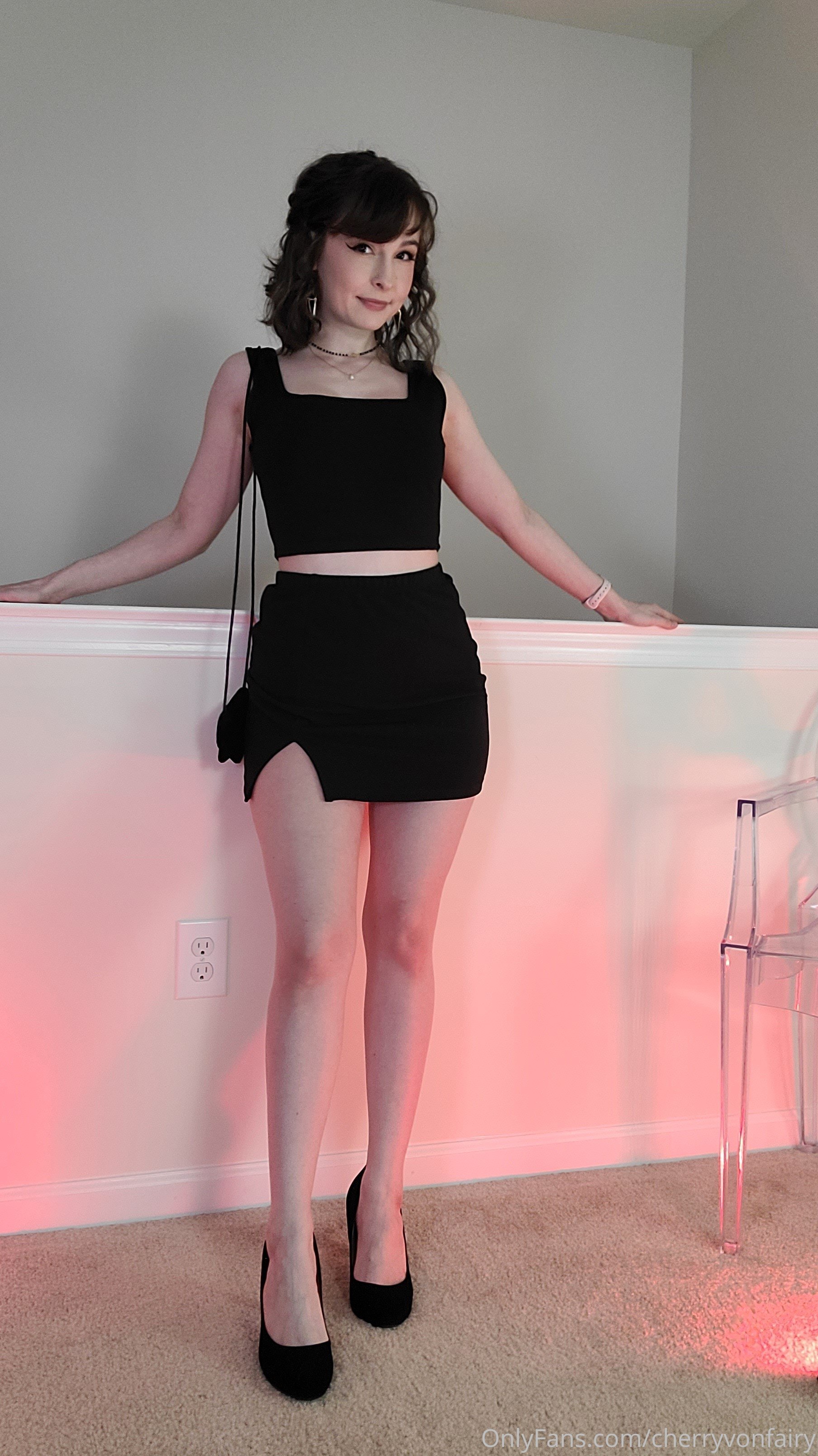 CherryVonFairy / Cheravona OnlyFans Nude Leaks photo leak 636 of 833