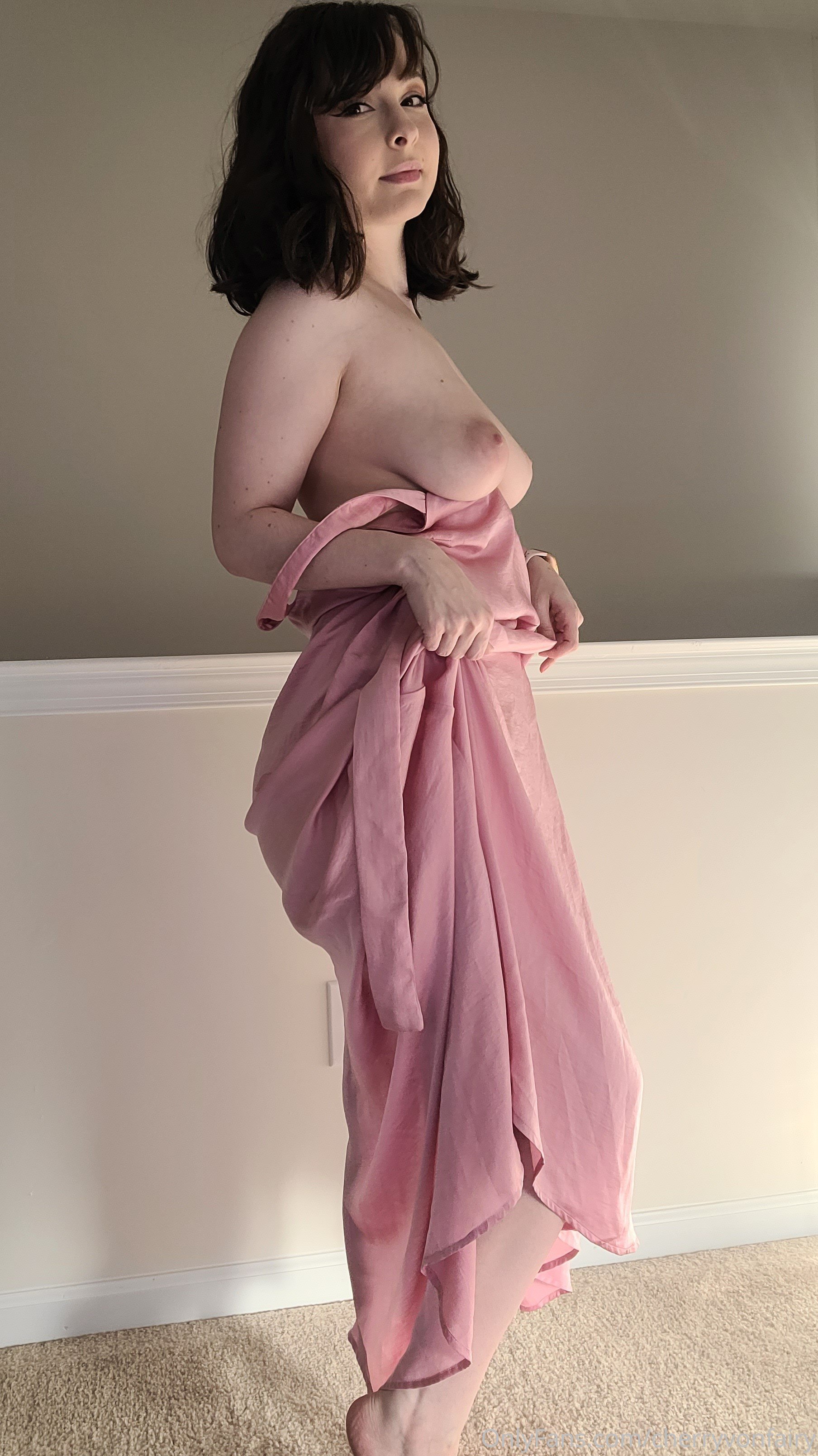 CherryVonFairy / Cheravona OnlyFans Nude Leaks photo leak 666 of 833