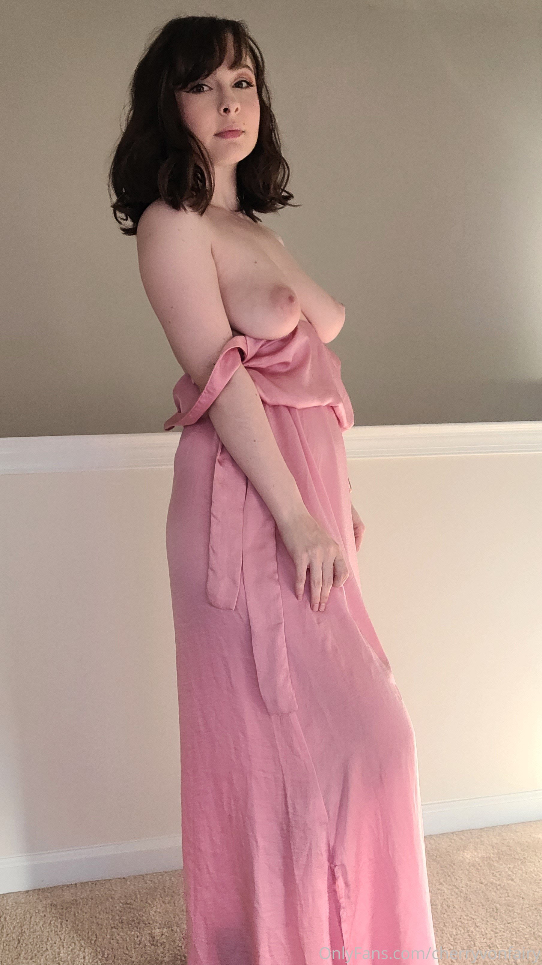 CherryVonFairy / Cheravona OnlyFans Nude Leaks photo leak 667 of 833
