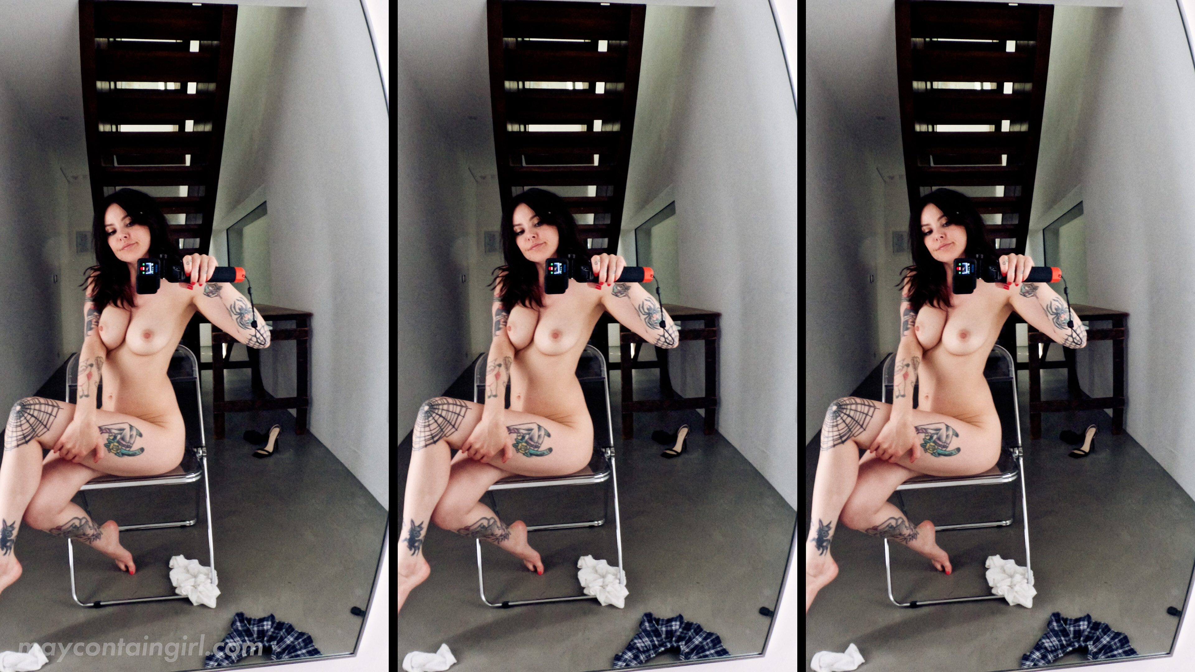 MayContainGirl Patreon Nude Leaks photo leak 189 of 2977