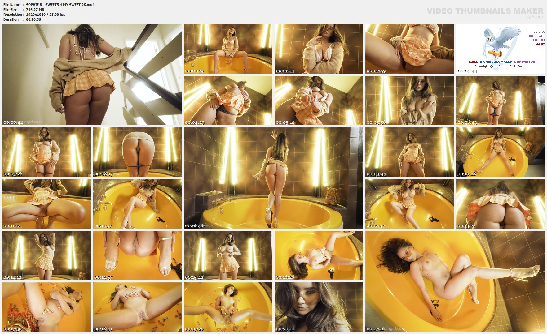 MayContainGirl Patreon Nude Leaks photo leak 255 of 2977