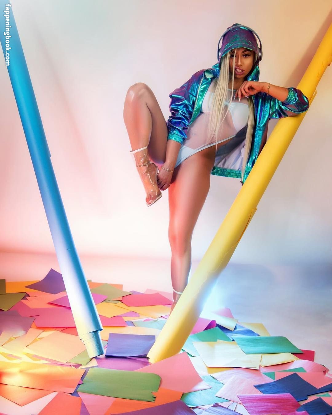 DJ Blue Diamond Onlyfans Nude Leaked Photos photo leak 28 of 47