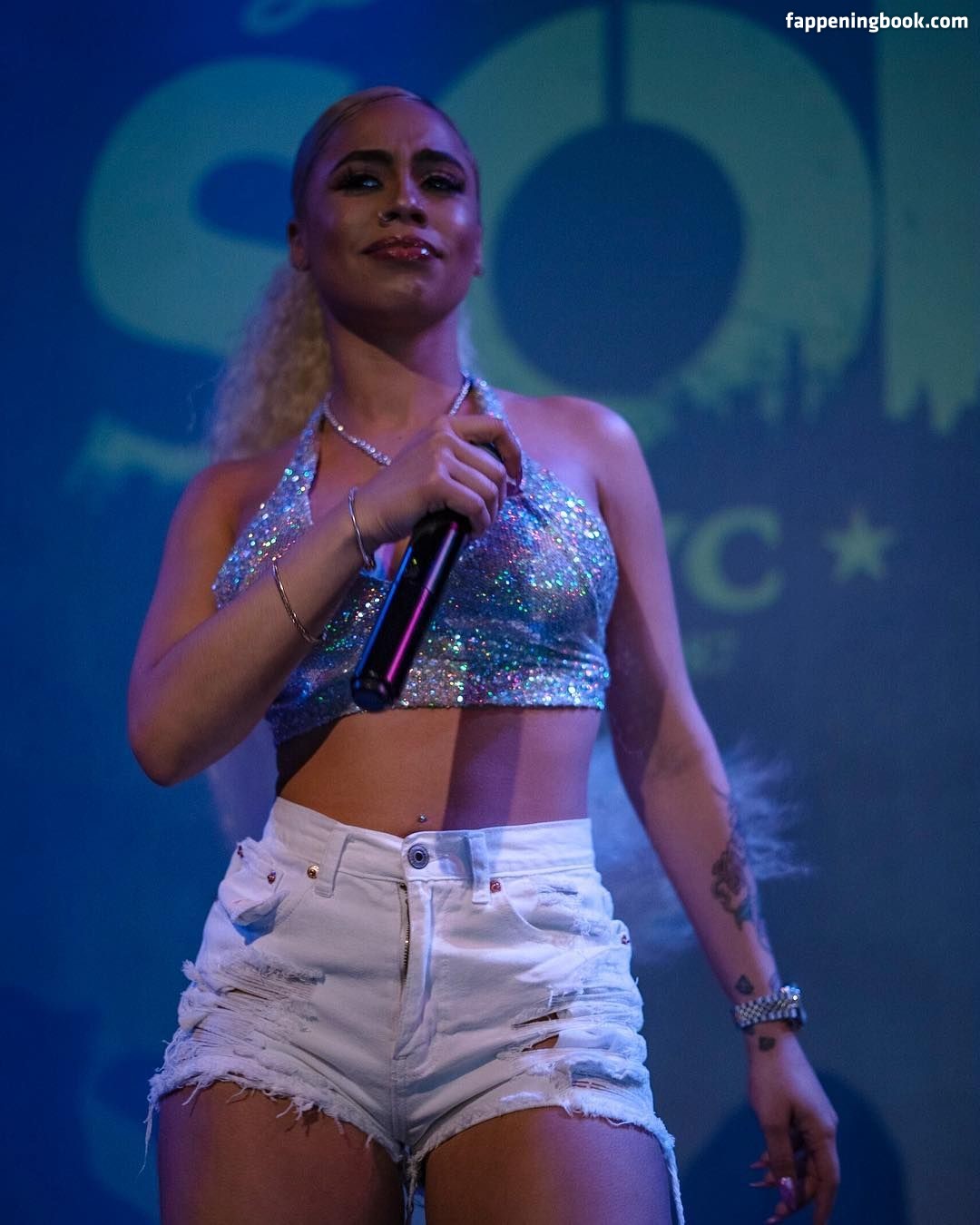DJ Blue Diamond Onlyfans Nude Leaked Photos photo leak 29 of 47