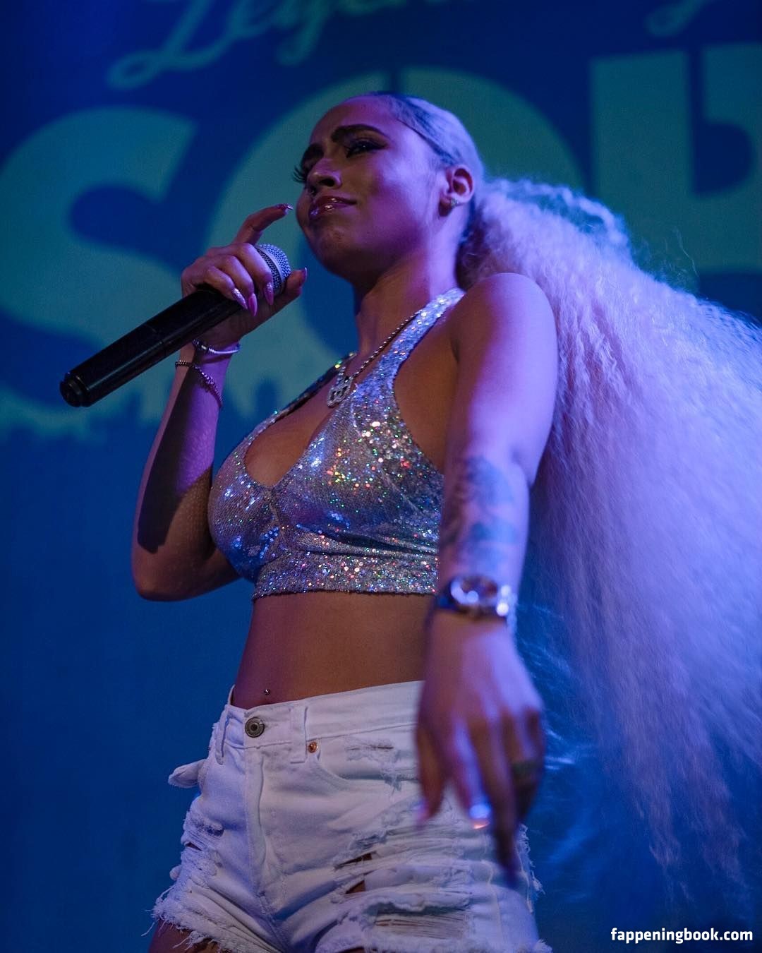 DJ Blue Diamond Onlyfans Nude Leaked Photos photo leak 32 of 47