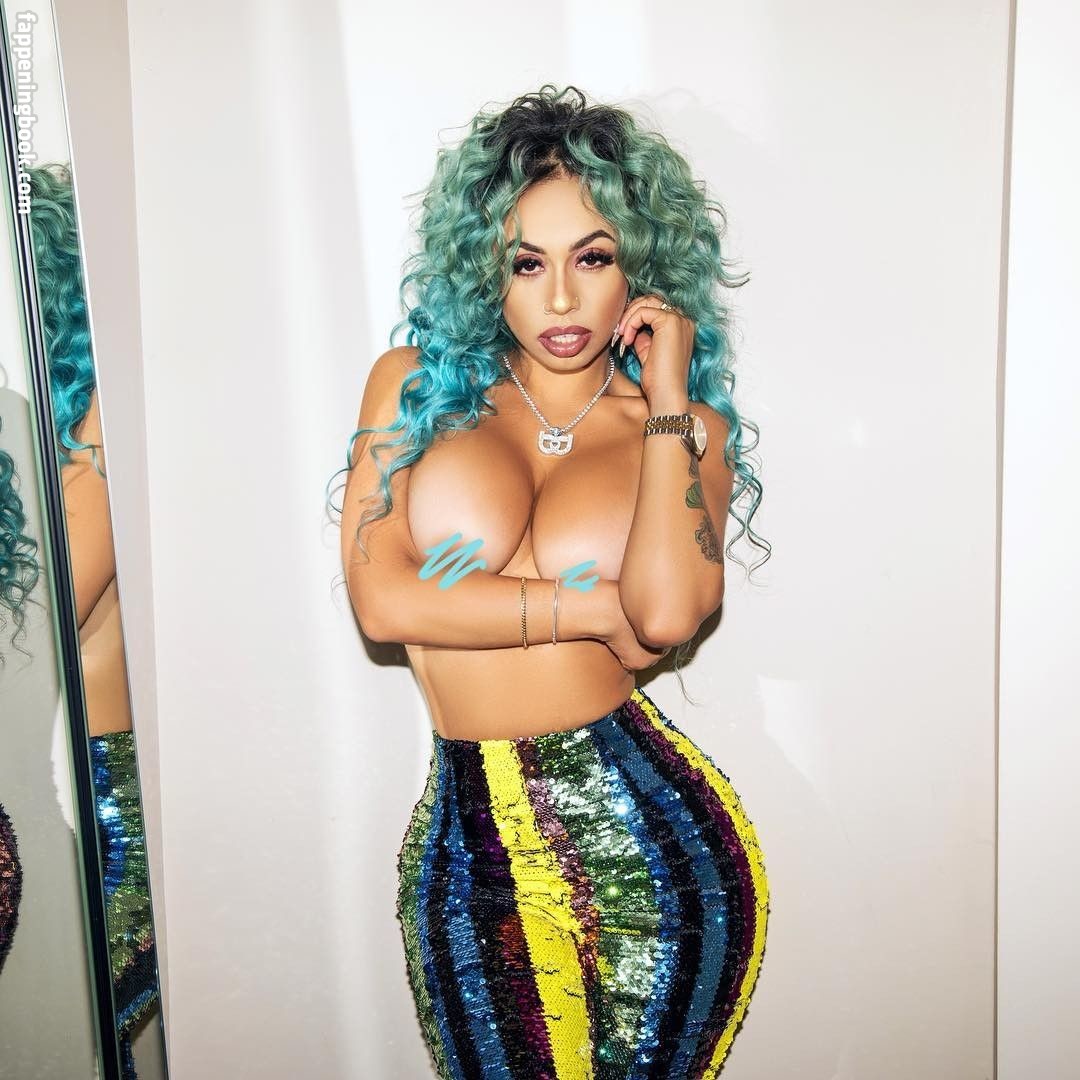 DJ Blue Diamond Onlyfans Nude Leaked Photos photo leak 38 of 47