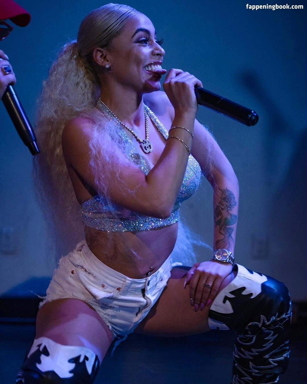 DJ Blue Diamond Onlyfans Nude Leaked Photos photo leak 40 of 47