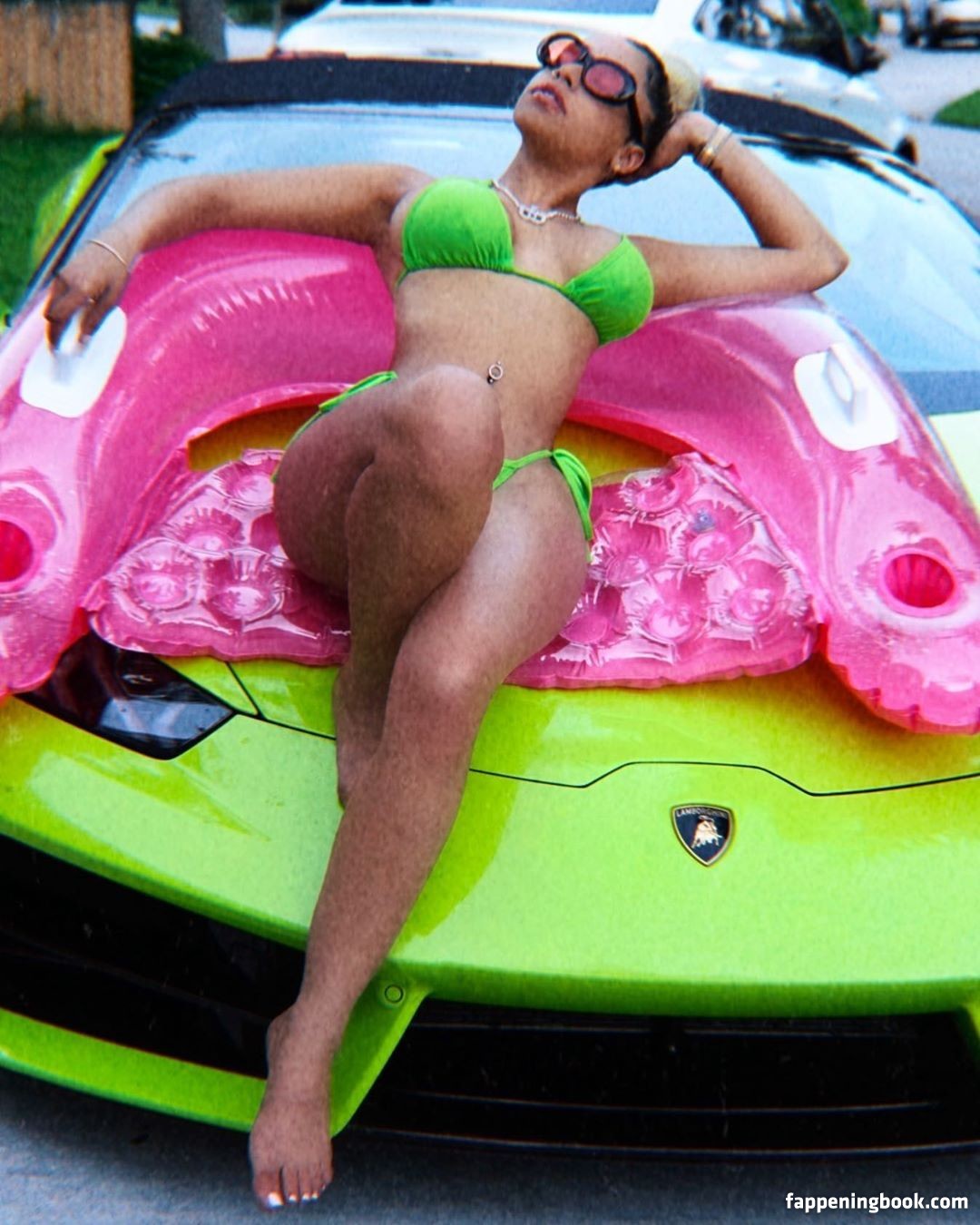 DJ Blue Diamond Onlyfans Nude Leaked Photos photo leak 45 of 47
