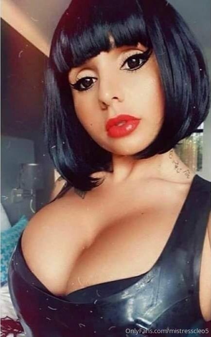 Mistress Cleopatra / Mistress Cleo / Mistresscleo5 OnlyFans Nude Leaks photo leak 4 of 104