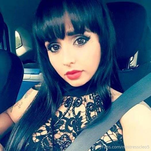 Mistress Cleopatra / Mistress Cleo / Mistresscleo5 OnlyFans Nude Leaks photo leak 9 of 104
